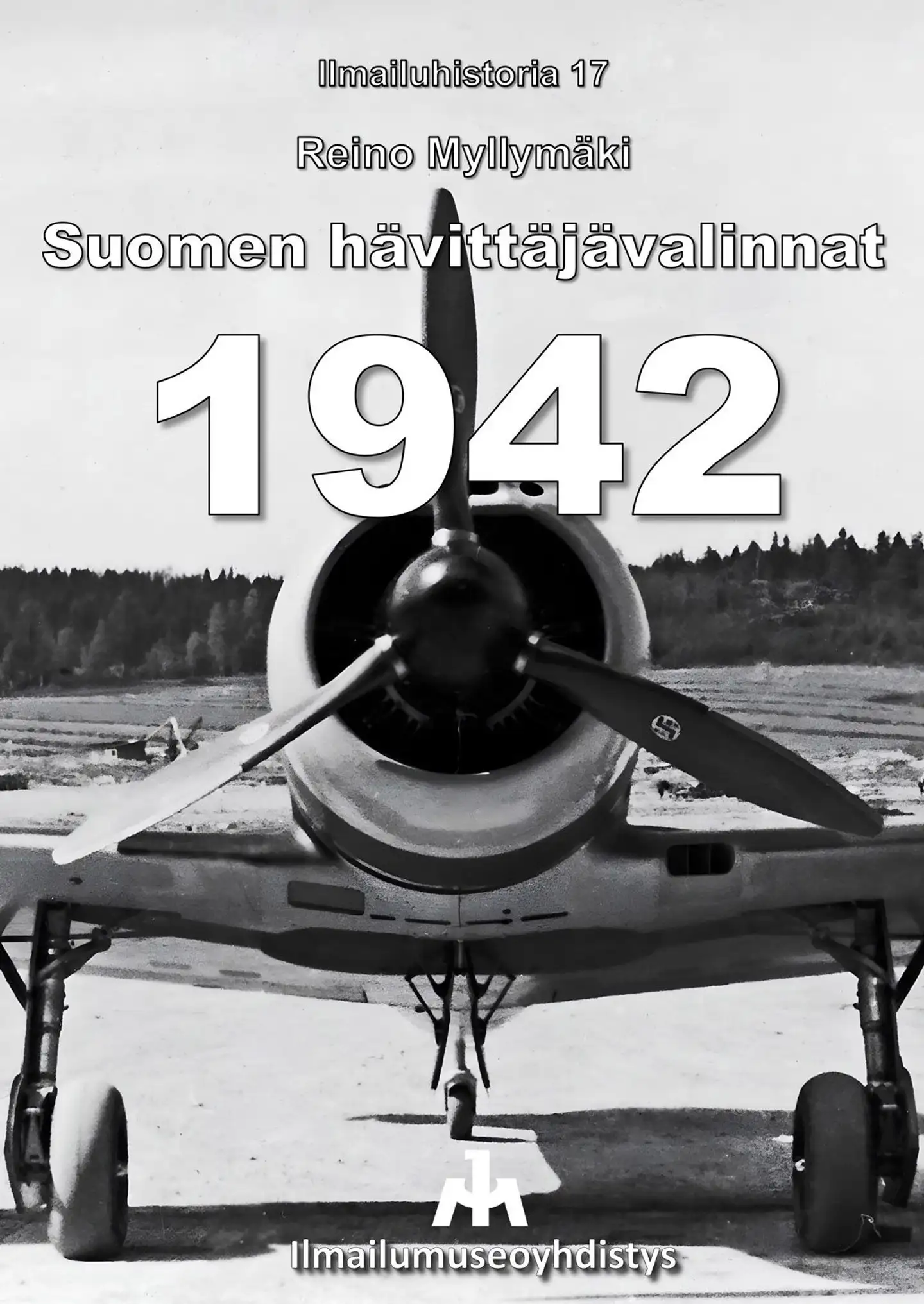 Myllymäki, Suomen hävittäjävalinnat 1942 - Oma lentokonetuotanto turvaamaan huoltovarmuutta