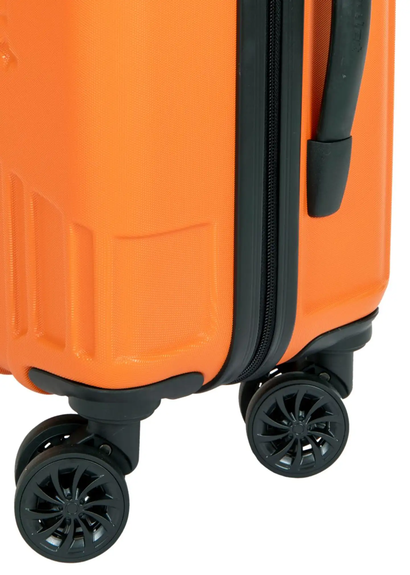 Cavalet lentolaukku Malibu oranssi - 6