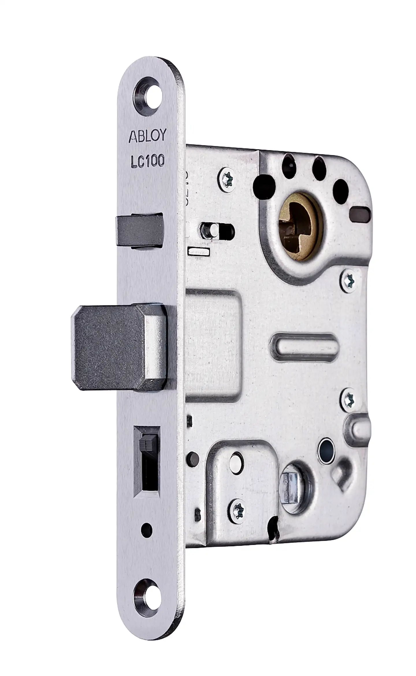 Abloy lukkorunko LC100/4690 CR oikea