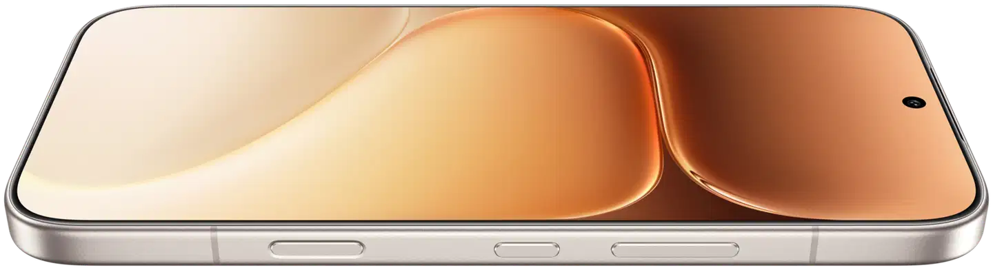 HONOR 600 Pro 12GB+512GB -älypuhelin, valkoinen - 3