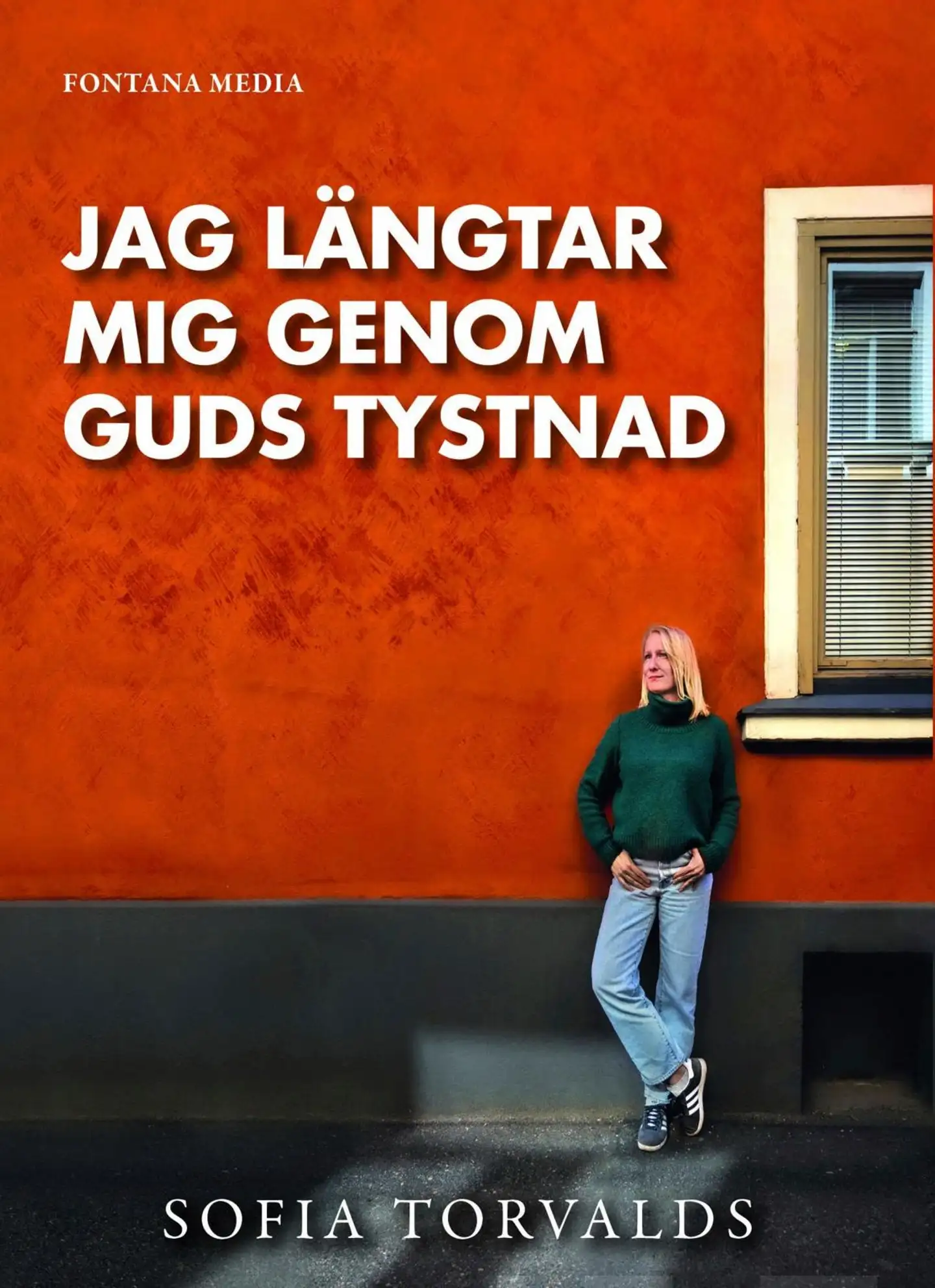 Torvalds, Jag längtar mig genom Guds tystnad