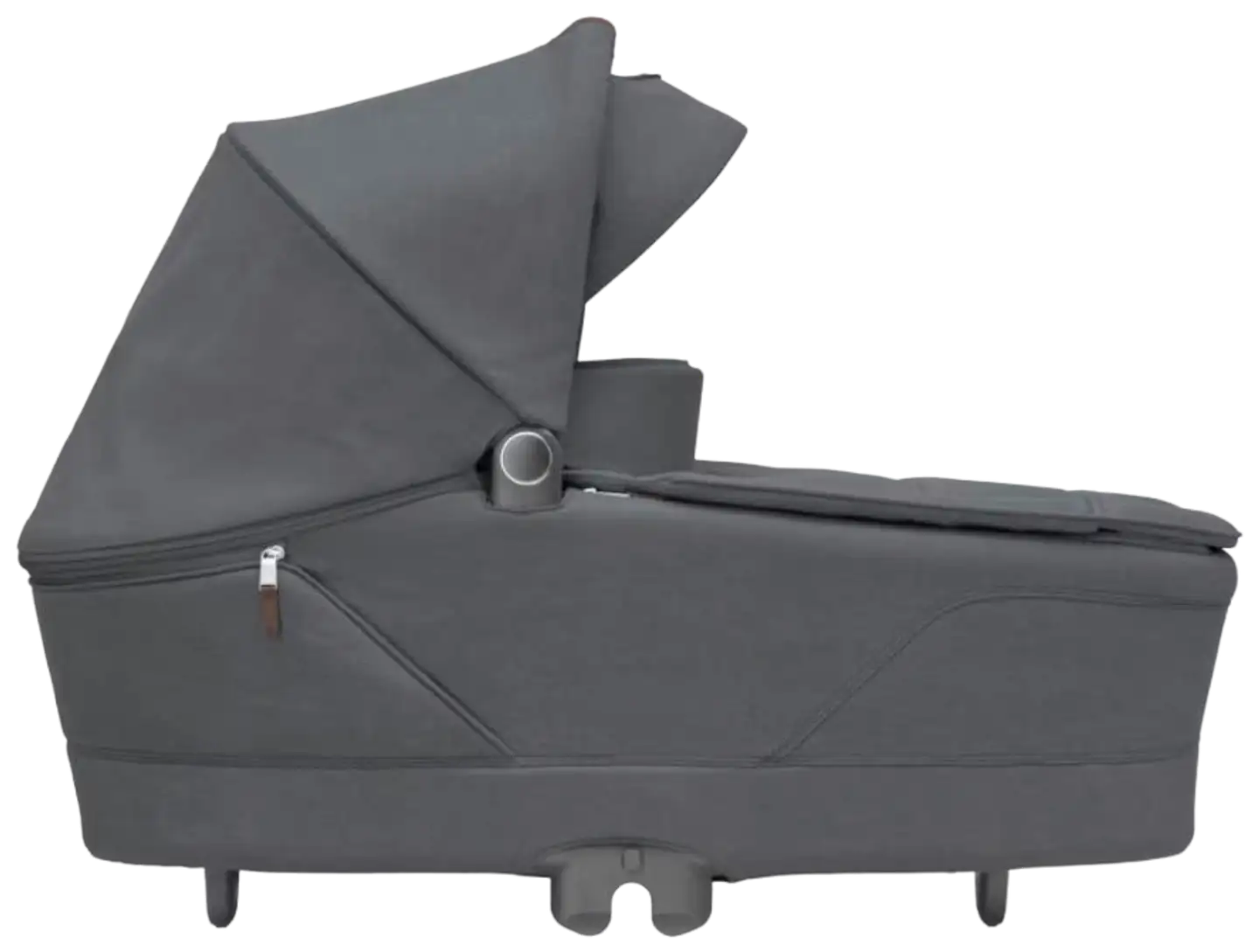 Maxi-Cosi Sense kantokoppa Twillic Graphite - 2