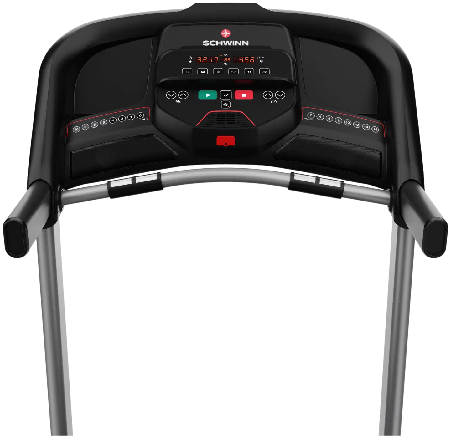 Schwinn SFT4.1 Juoksumatto - 2