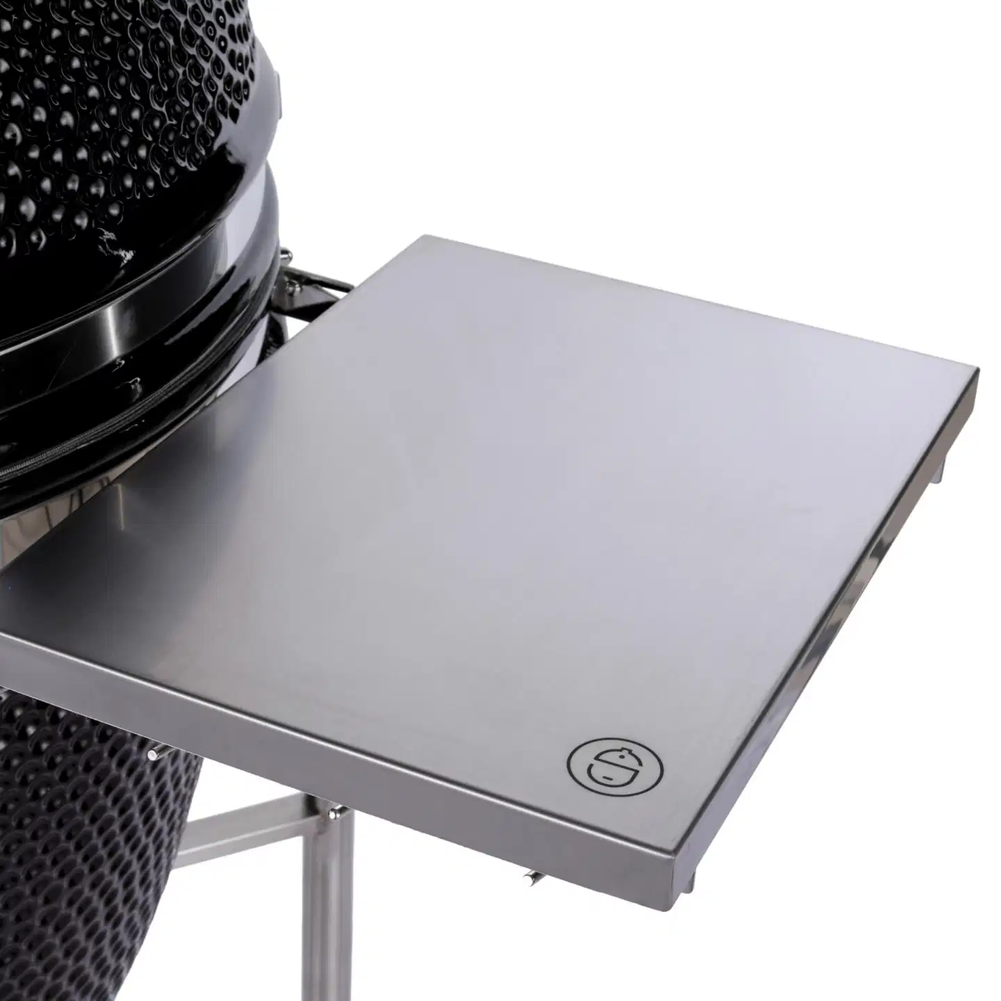Kamado Sumo Signature Pro hiiligrilli - musta - 11