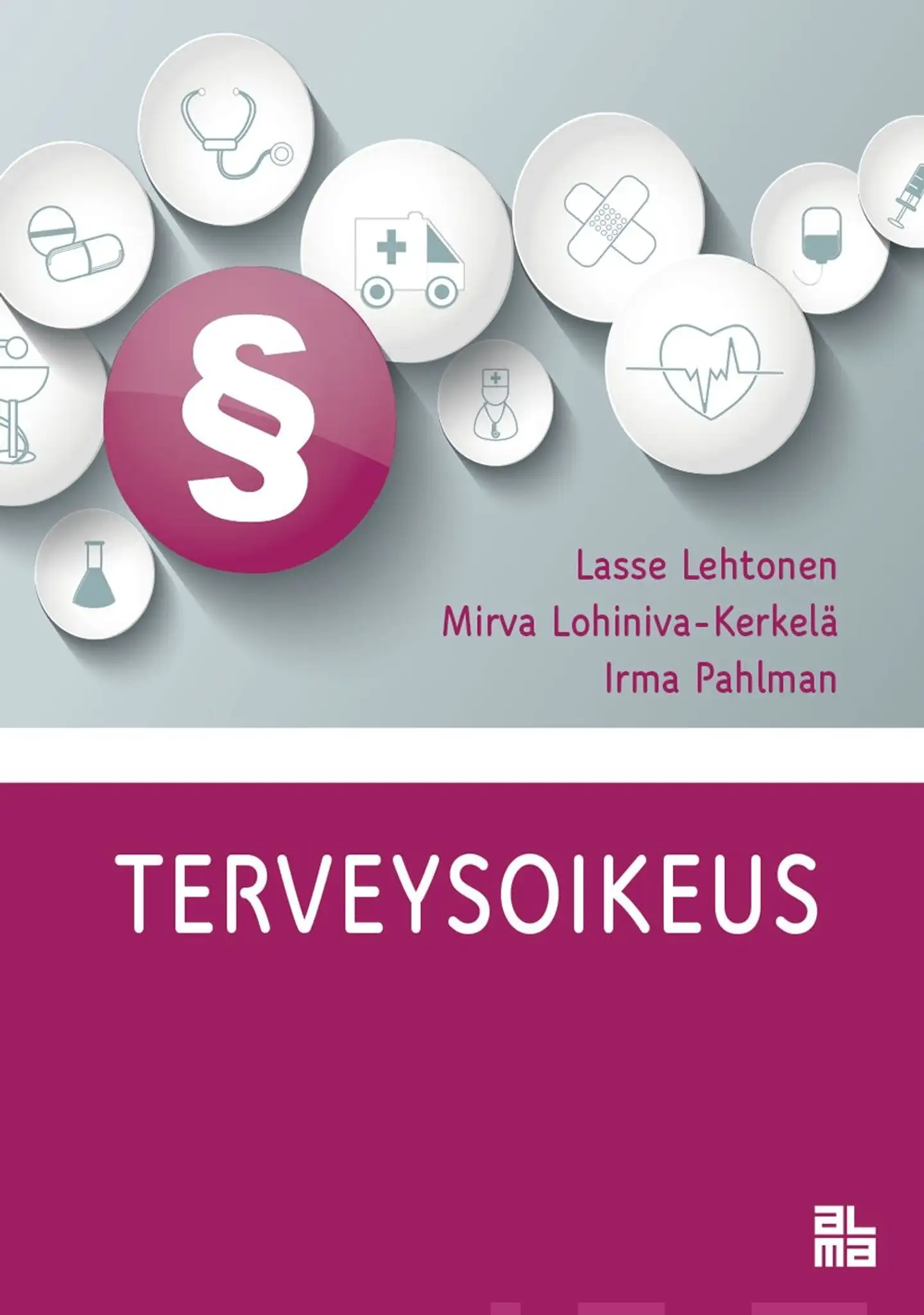 Lehtonen, Terveysoikeus