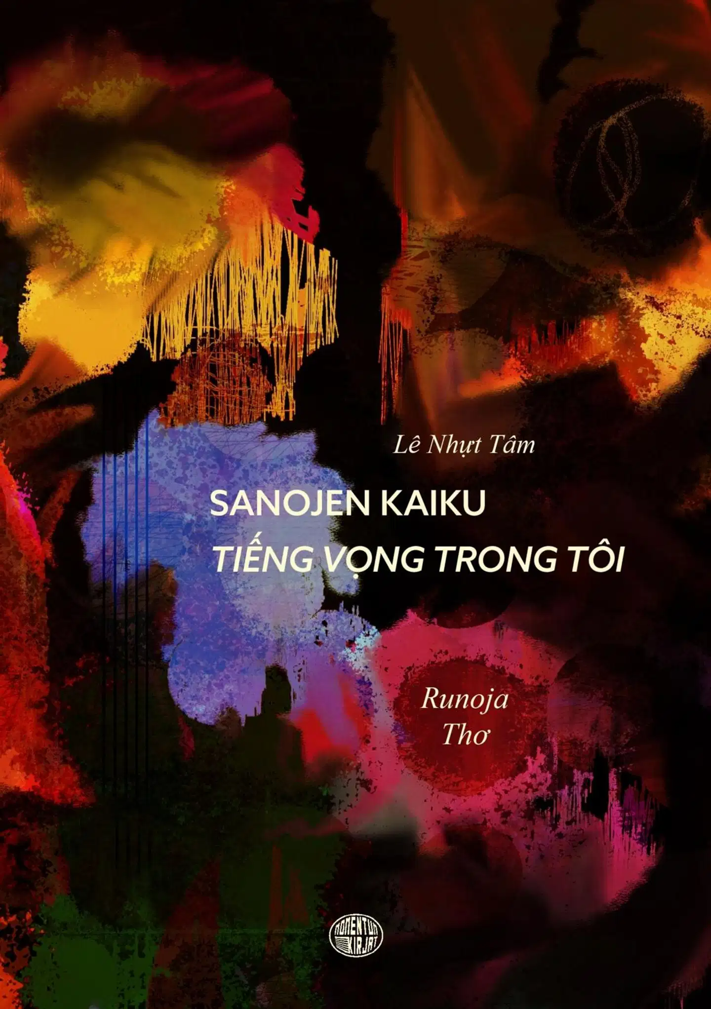 Lê, Sanojen kaiku – Tiếng vọng trong tôi