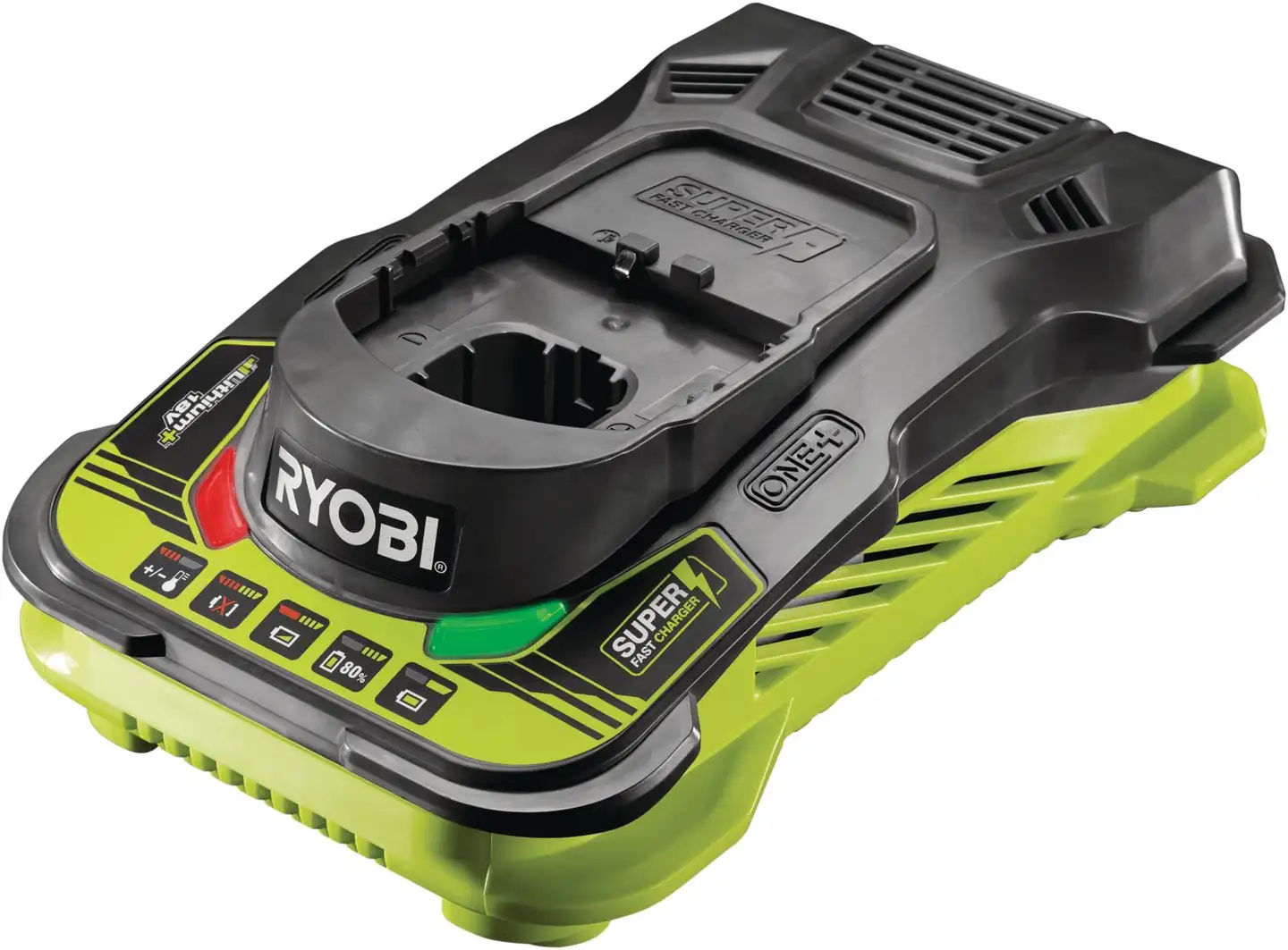 Ryobi pikalaturi 18V RC18150