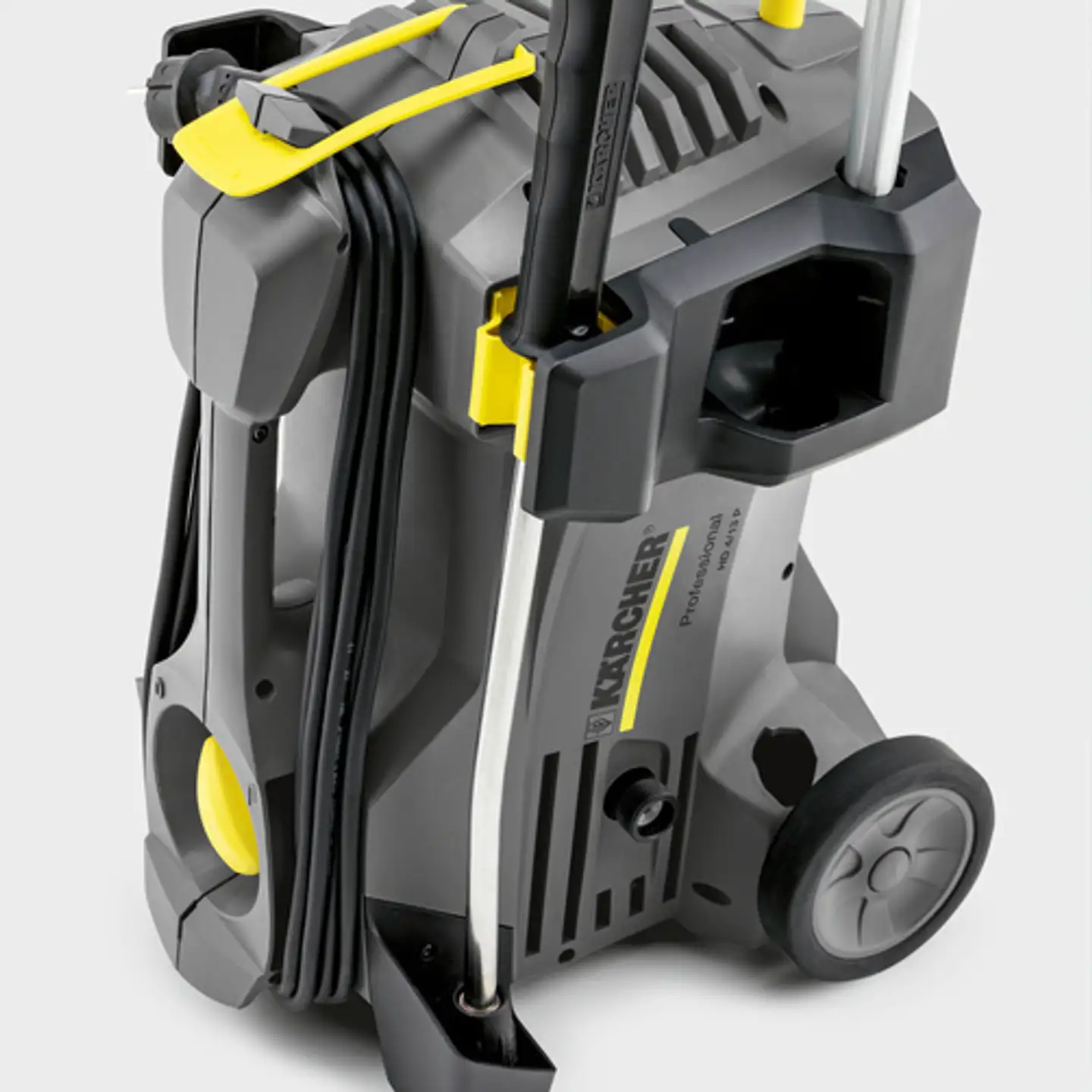 Kärcher painepesuri HD 5/12 CX Plus - 2