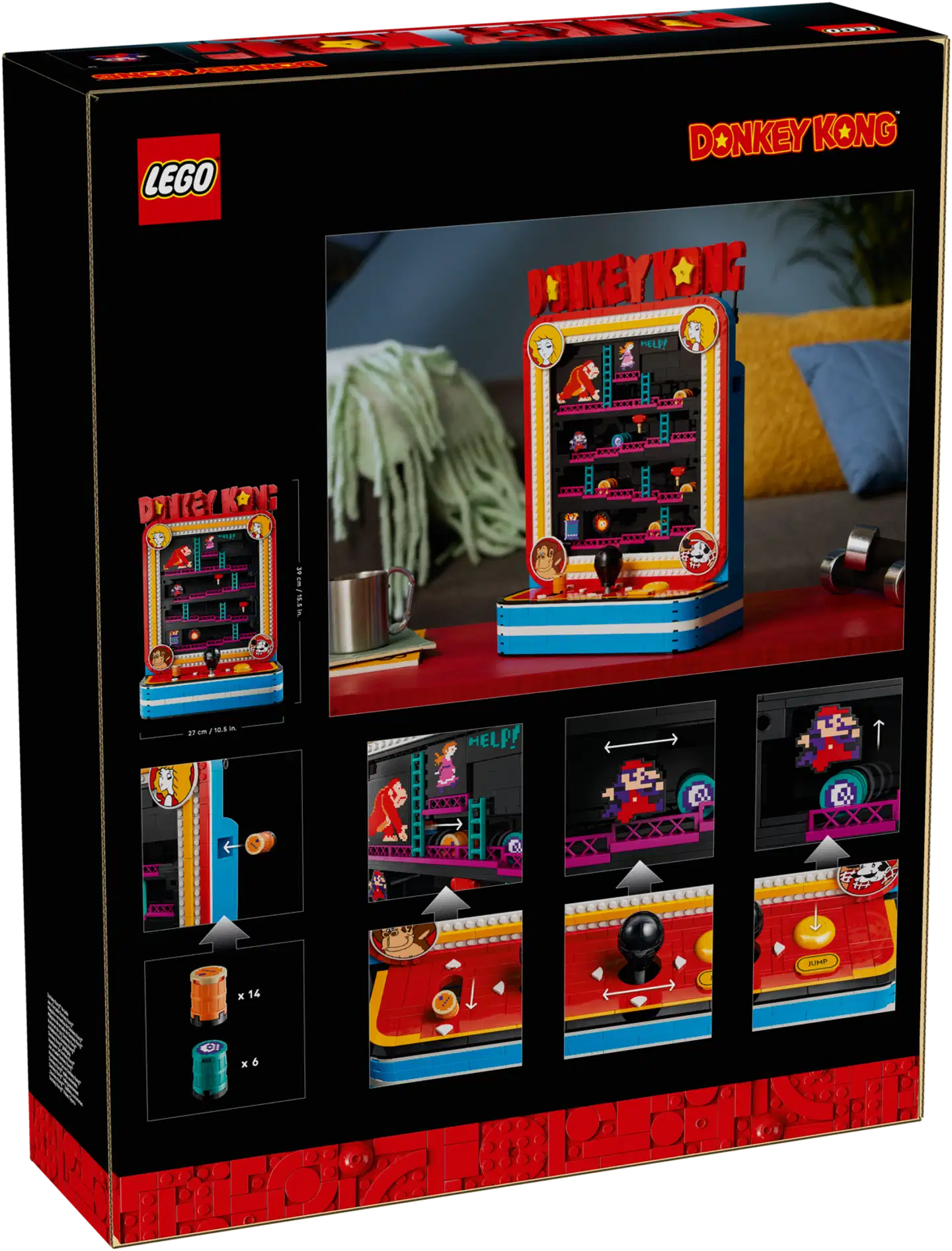 LEGO® Super Mario 72051 SUPER MARIO 72051 - 2