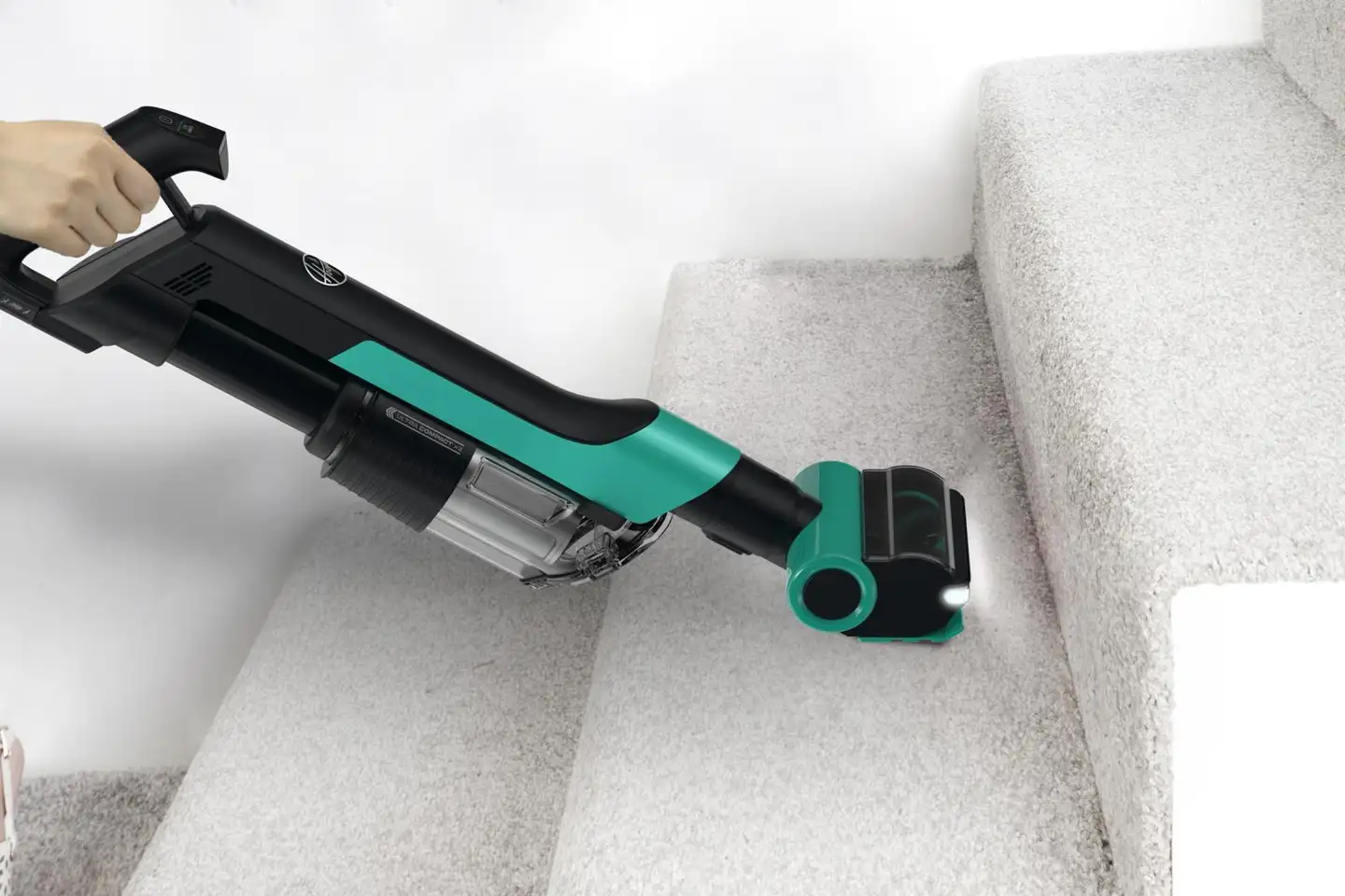 Hoover HF2 Pet varsi-imuri - 7