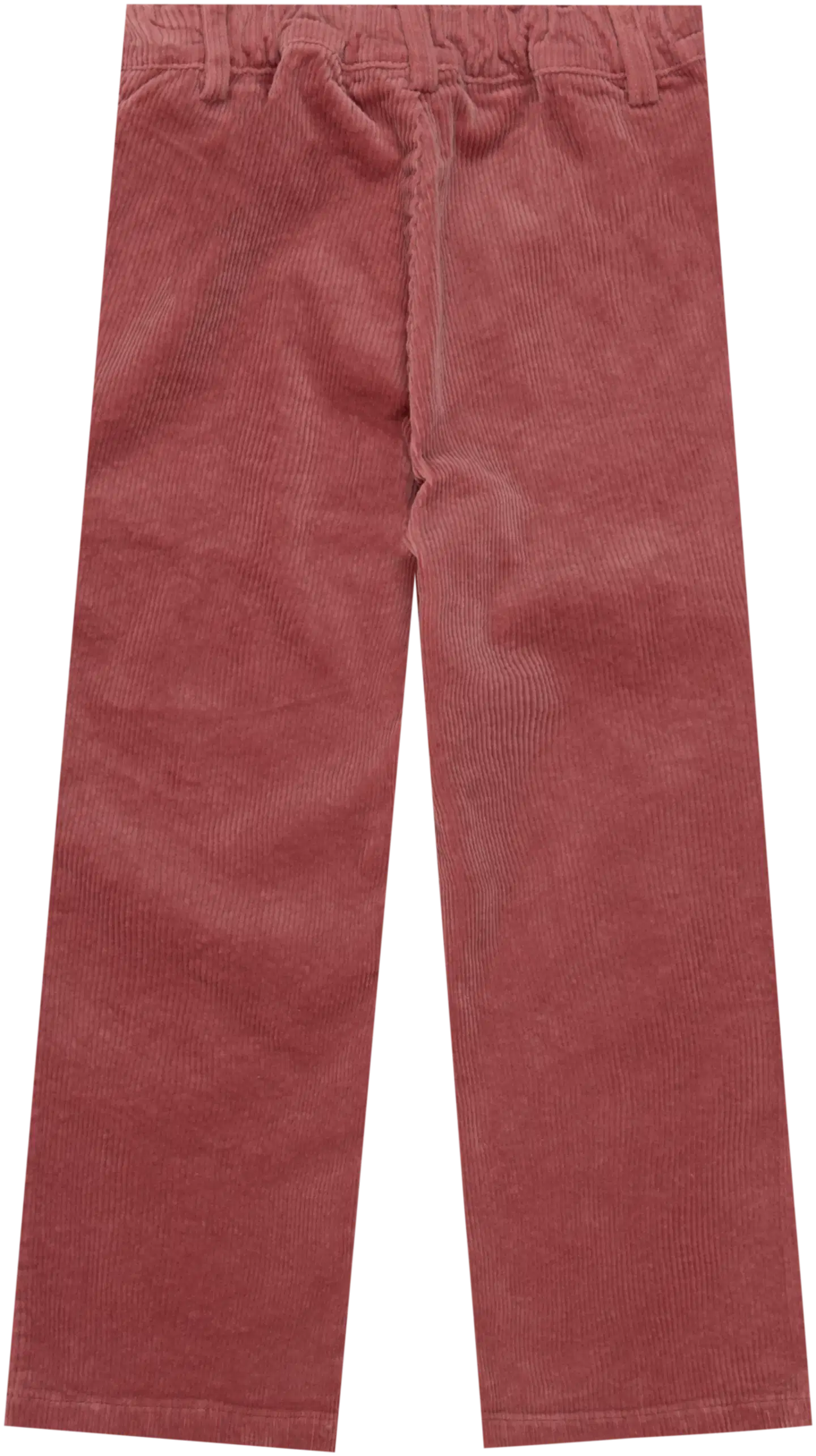 Ciraf lasten leveät samettihousut 25TC263318 - pink NO.80 - 2