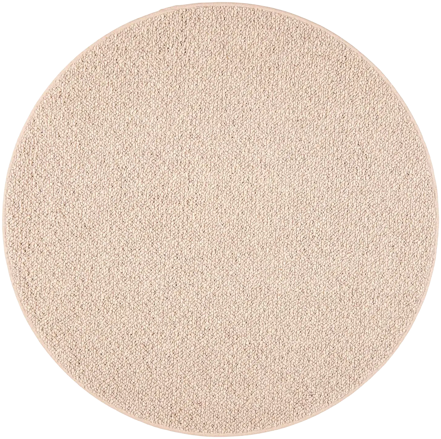 VM Carpet villa-paperinarumatto Loimu 574 greige - Greige
