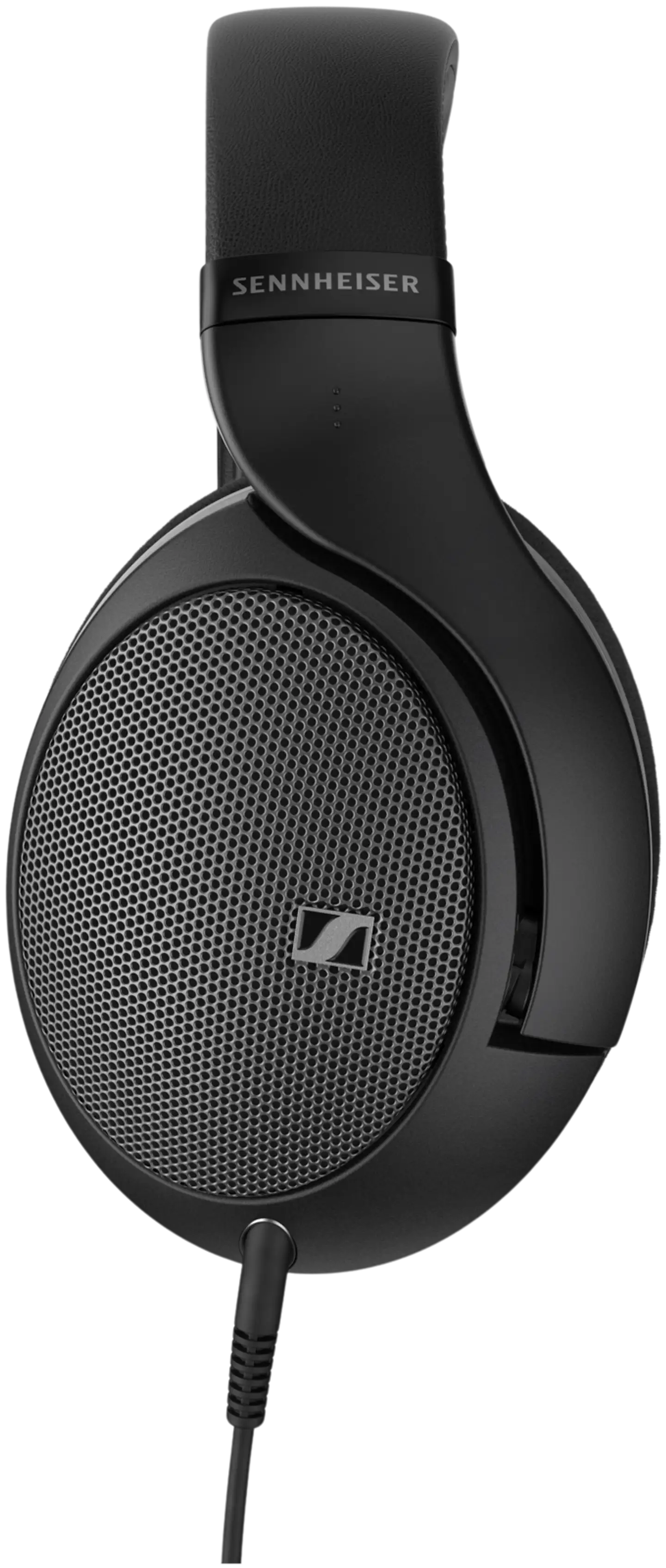 Sennheiser langalliset sankakuulokkeet HD 550 musta - 6