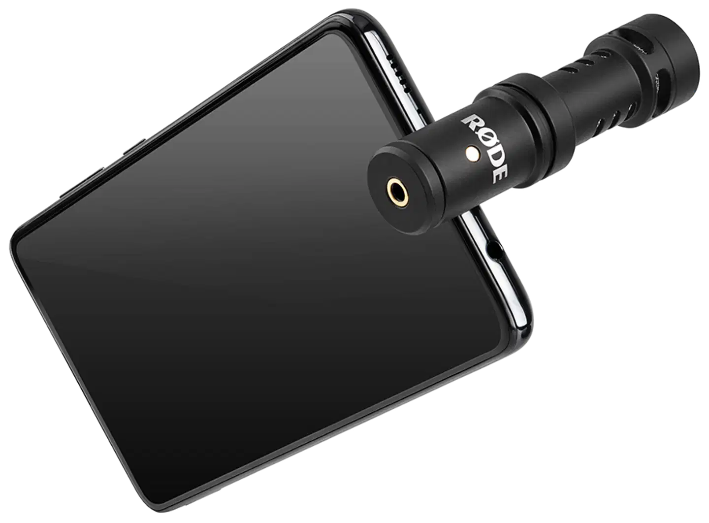 Rode VideoMic Me älypuhelinmikrofoni - 3