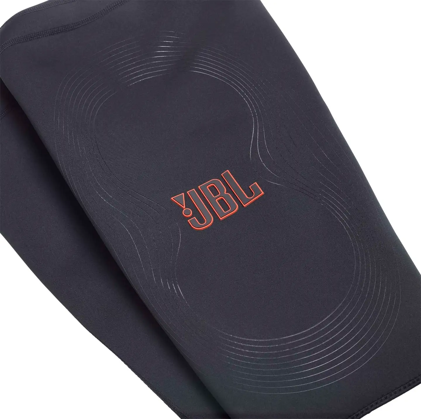 JBL suoja PartyBox Club 120 kaiuttimelle musta - 5