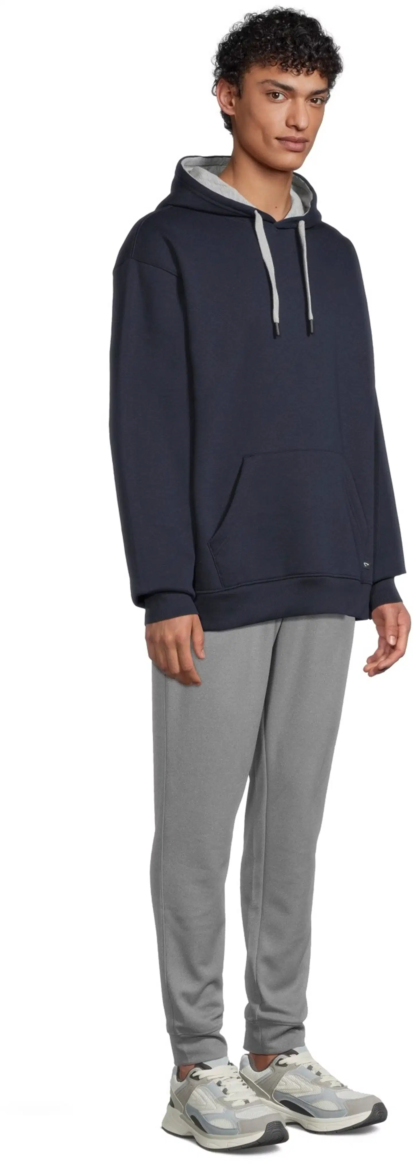 Cheetah miesten collegehuppari CMT3710 - dk navy - 4