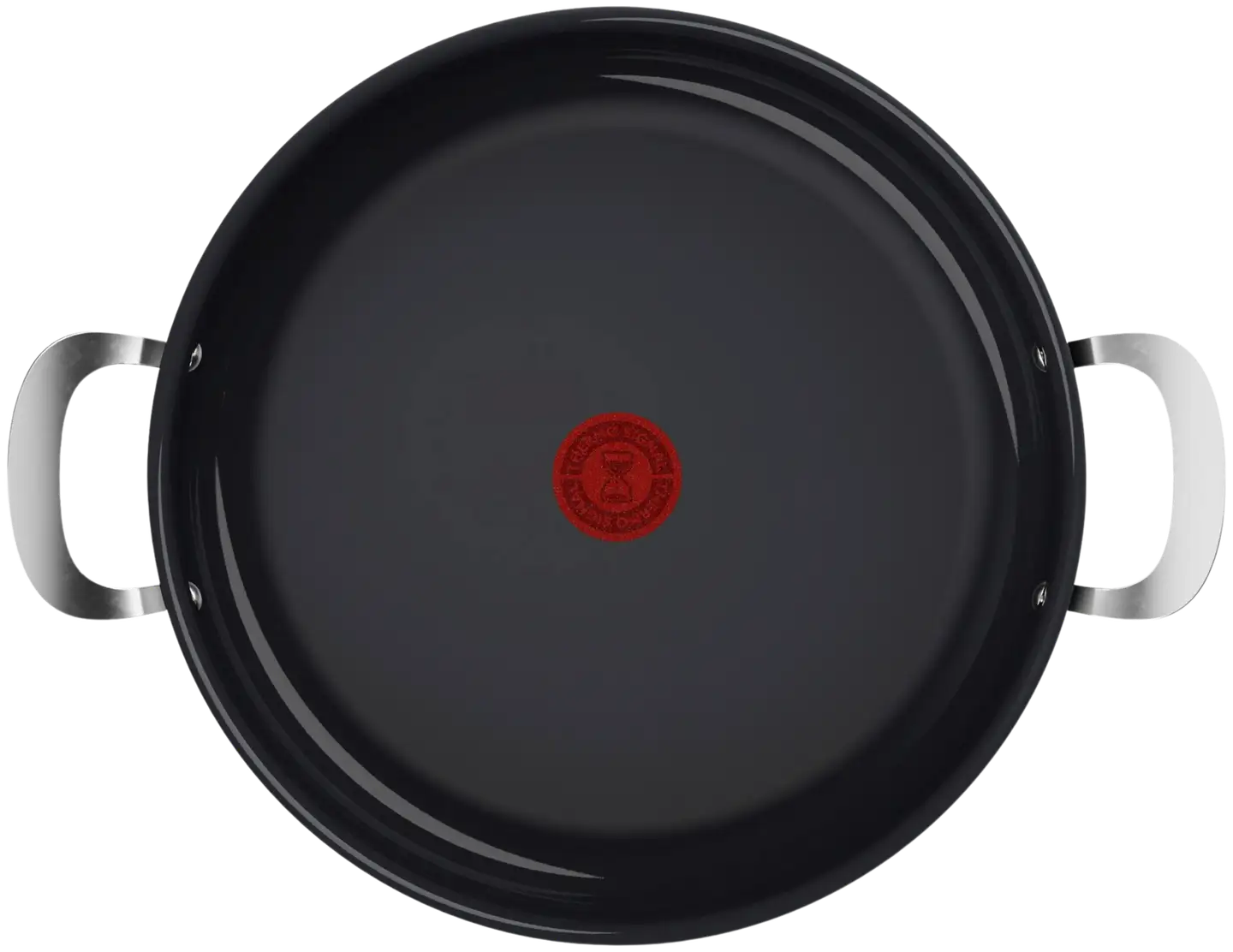 Tefal Jamie Oliver Enjoy All-in-One -pannu 30 cm kannella C4719035 - 3