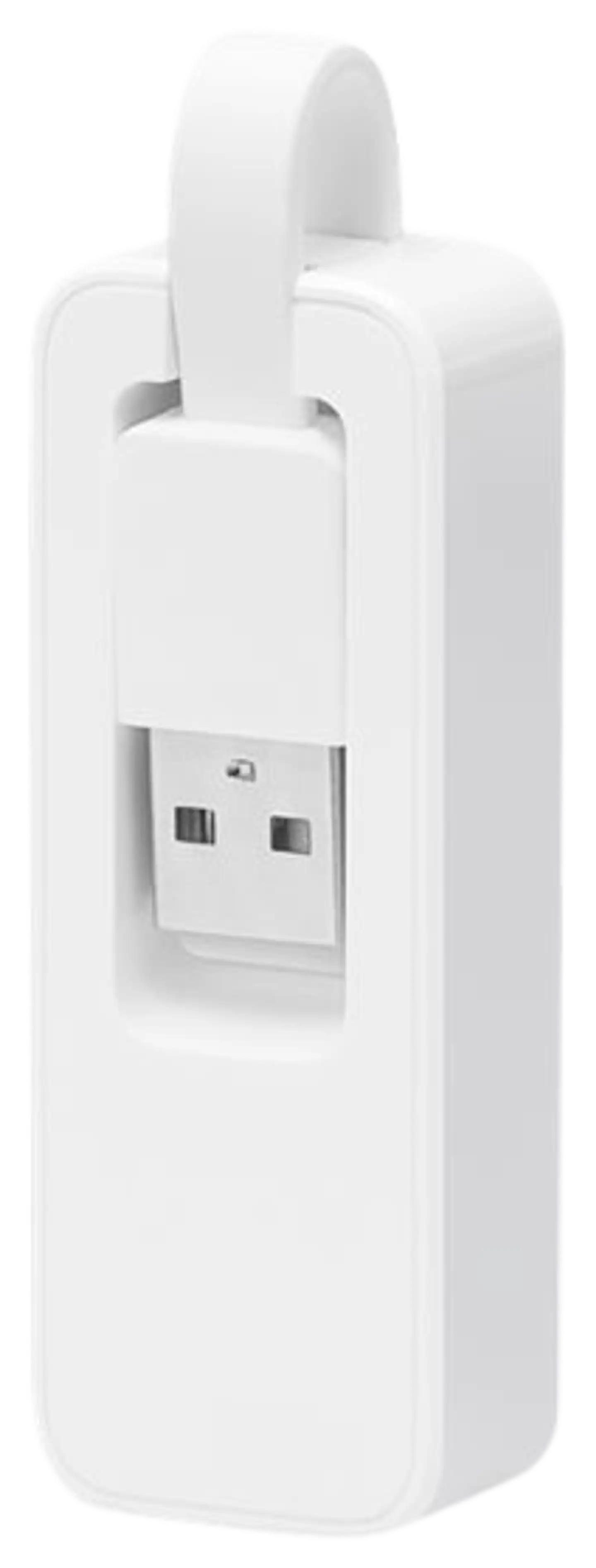 Tp-link ue200 usb 2.0 100mbps ethernet adapteri - 3