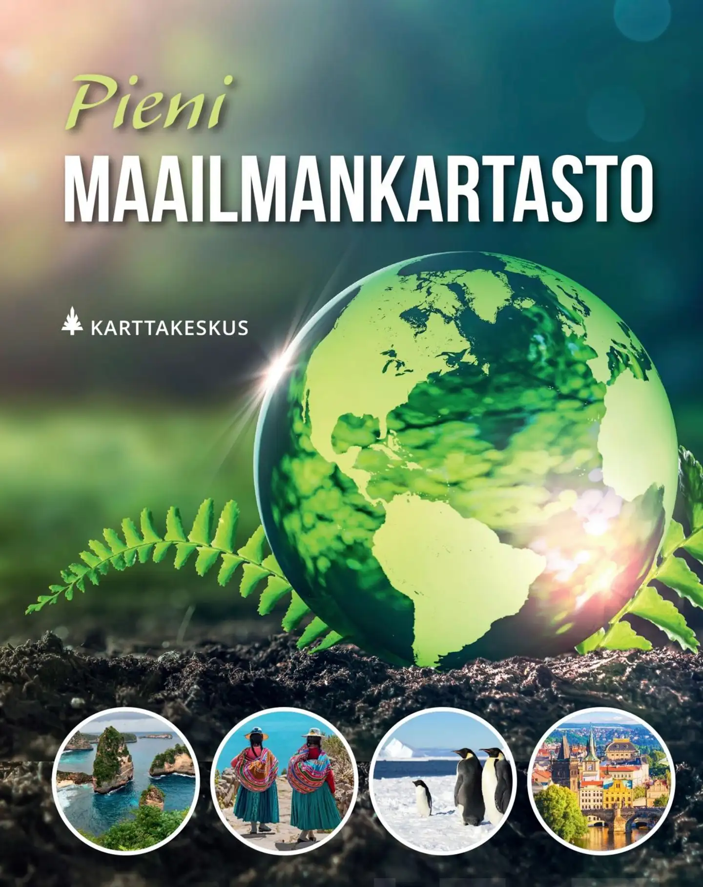 Pieni maailmankartasto