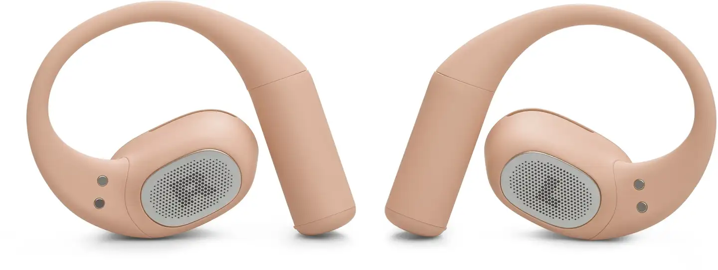 JBL langattomat kuulokkeet Sense Lite beige - 3