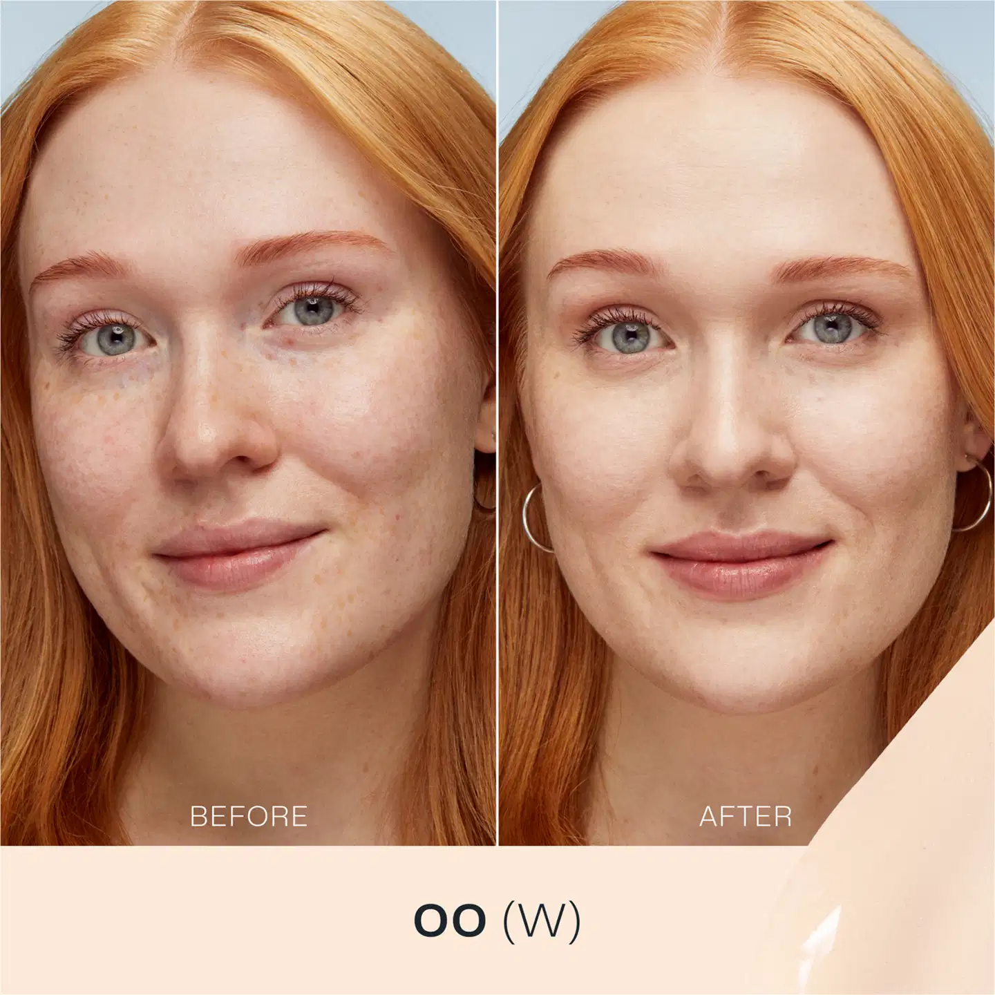 Lumene CC Color Correcting Meikkivoide SK20 00 Ultra Light 30 ml - 5
