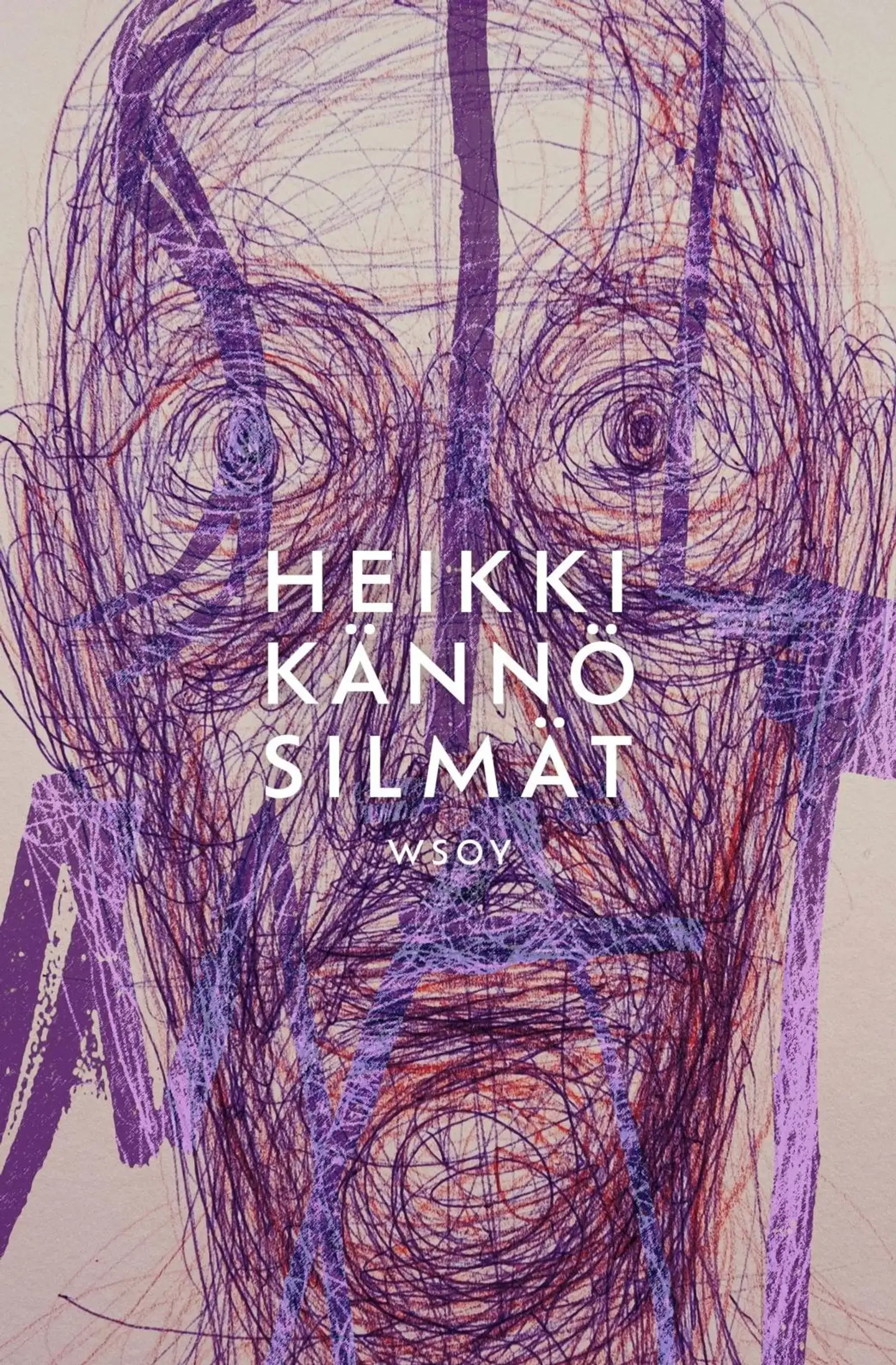 Kännö, Silmät