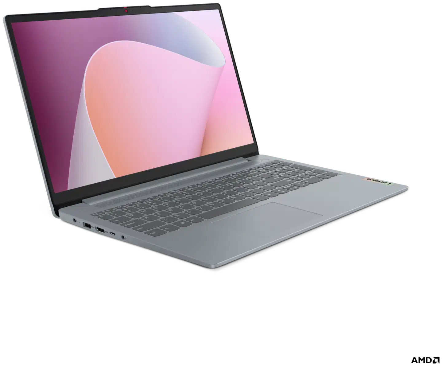 Lenovo IdeaPad Slim 3 15.6" kannettava tietokone - 2
