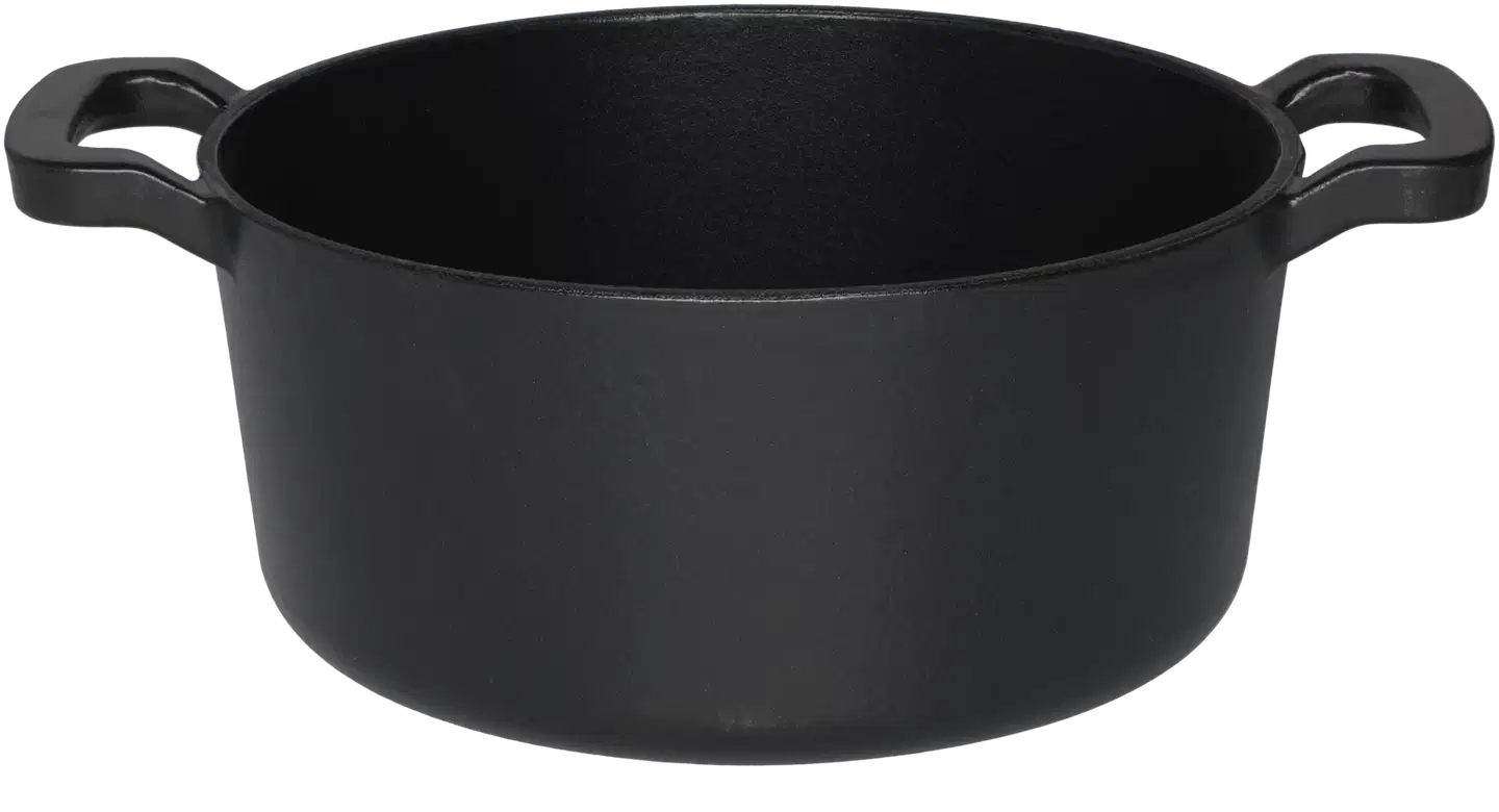 Maku valurautapata - 1