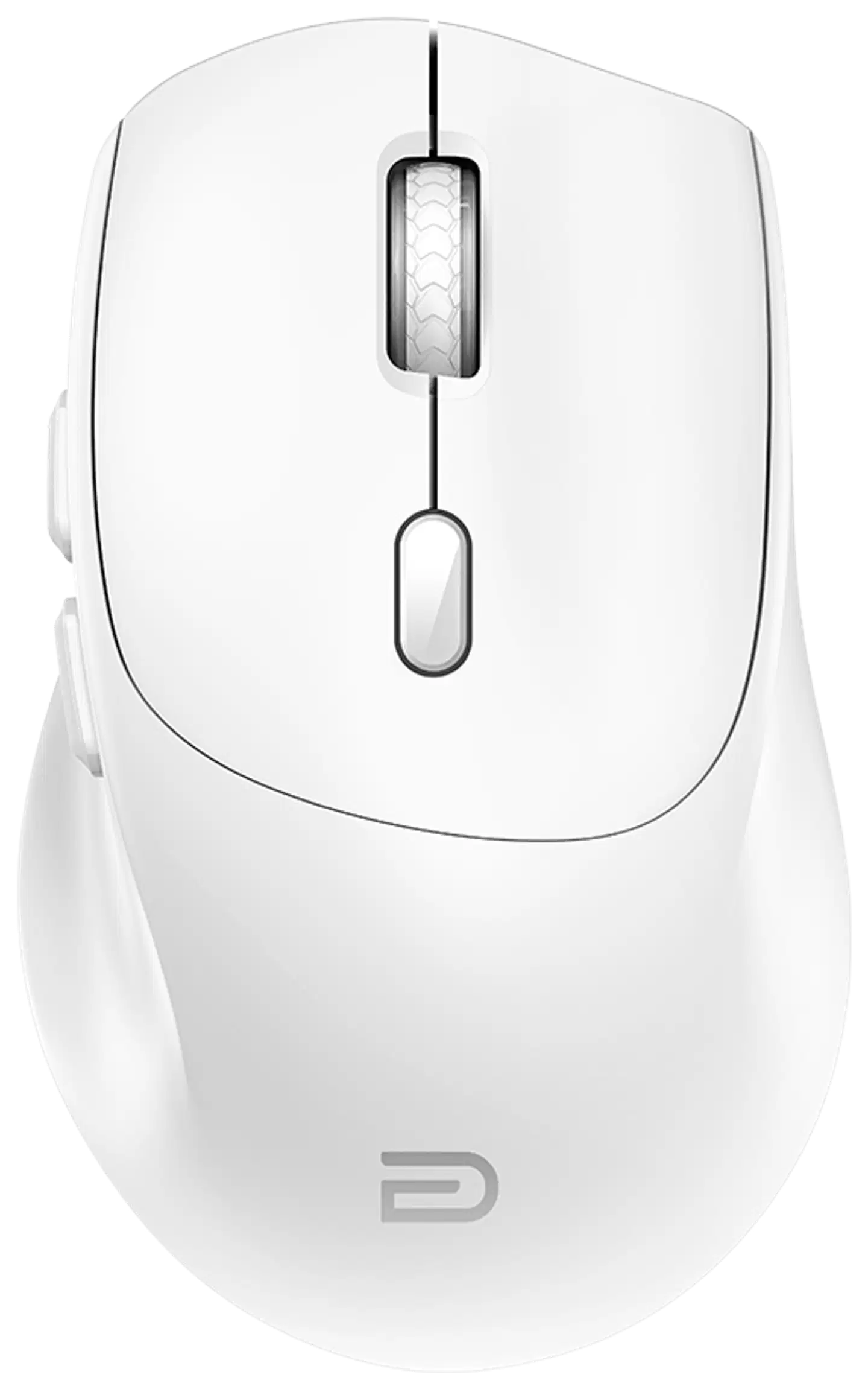 Cudy hiiri MS9945 valkoinen - 3