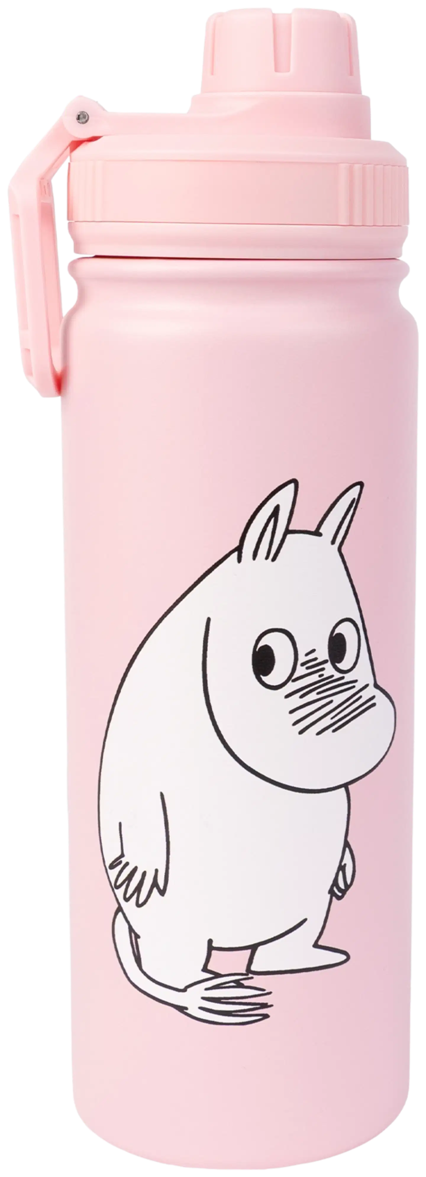 Moomin By Nordicbuddies termospullo Muumipeikko - 1