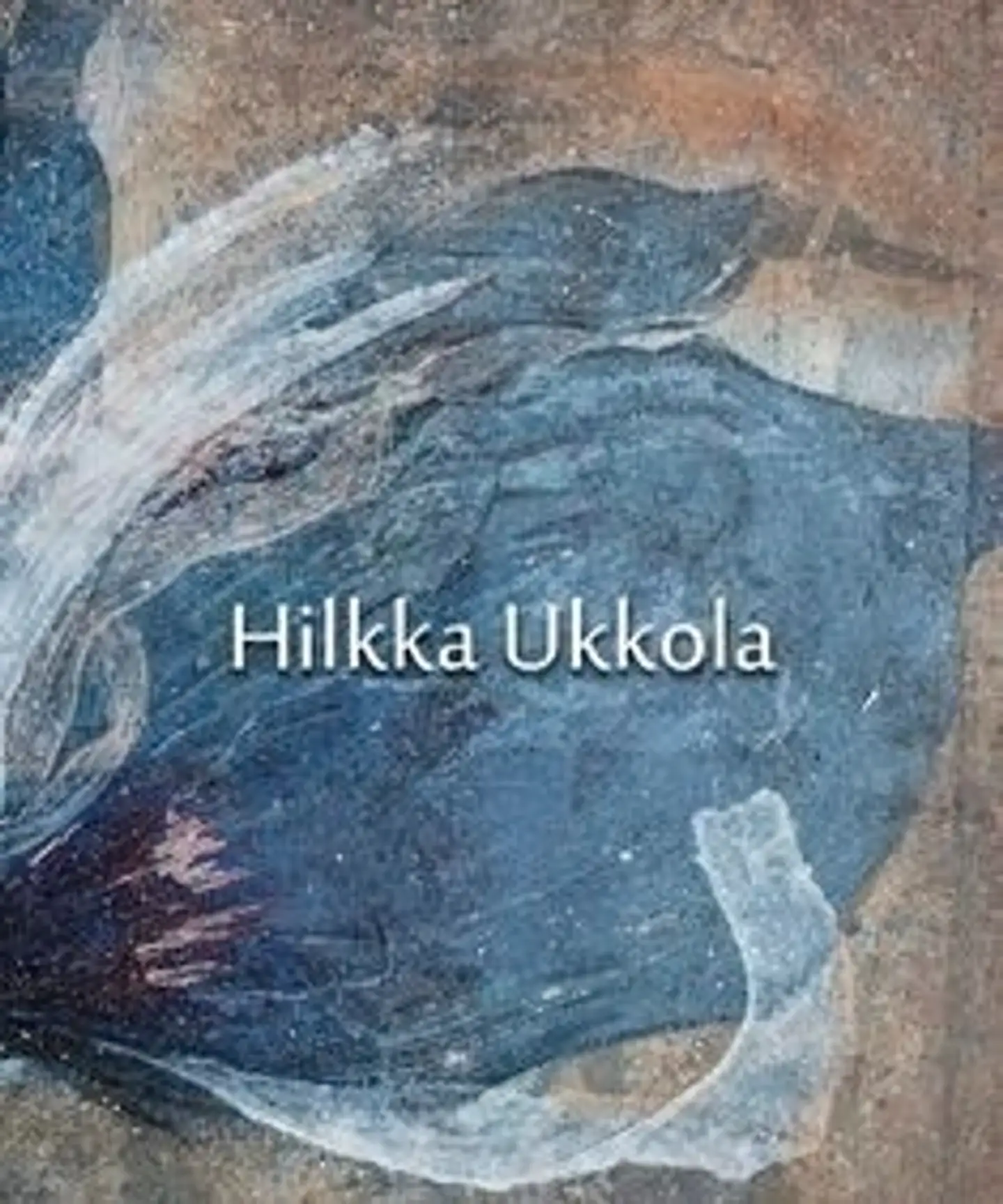 Hilkka Ukkola - lappilainen taiteilija