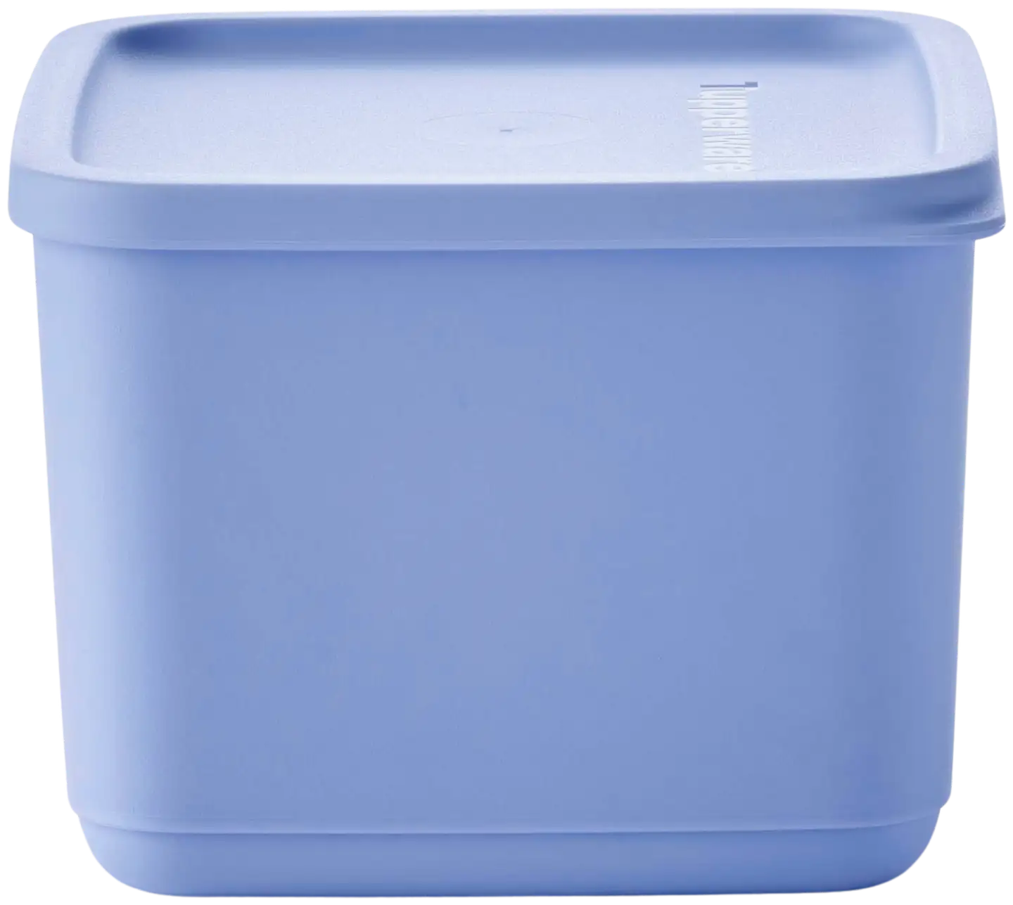 Tupperware säilytysrasia Cubix 1 l - 1