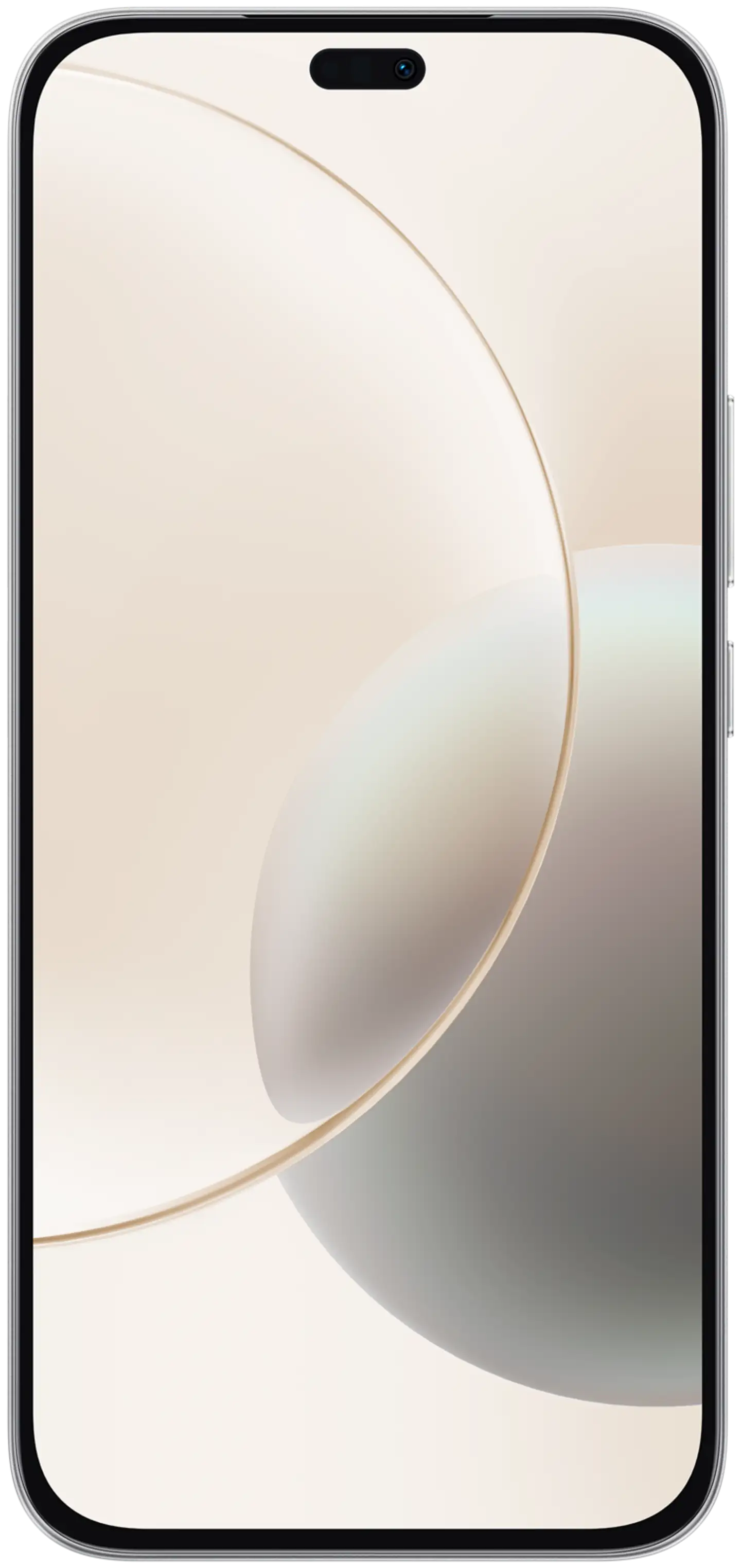 Honor 400 Lite älypuhelin 8GB+256GB harmaa - 2