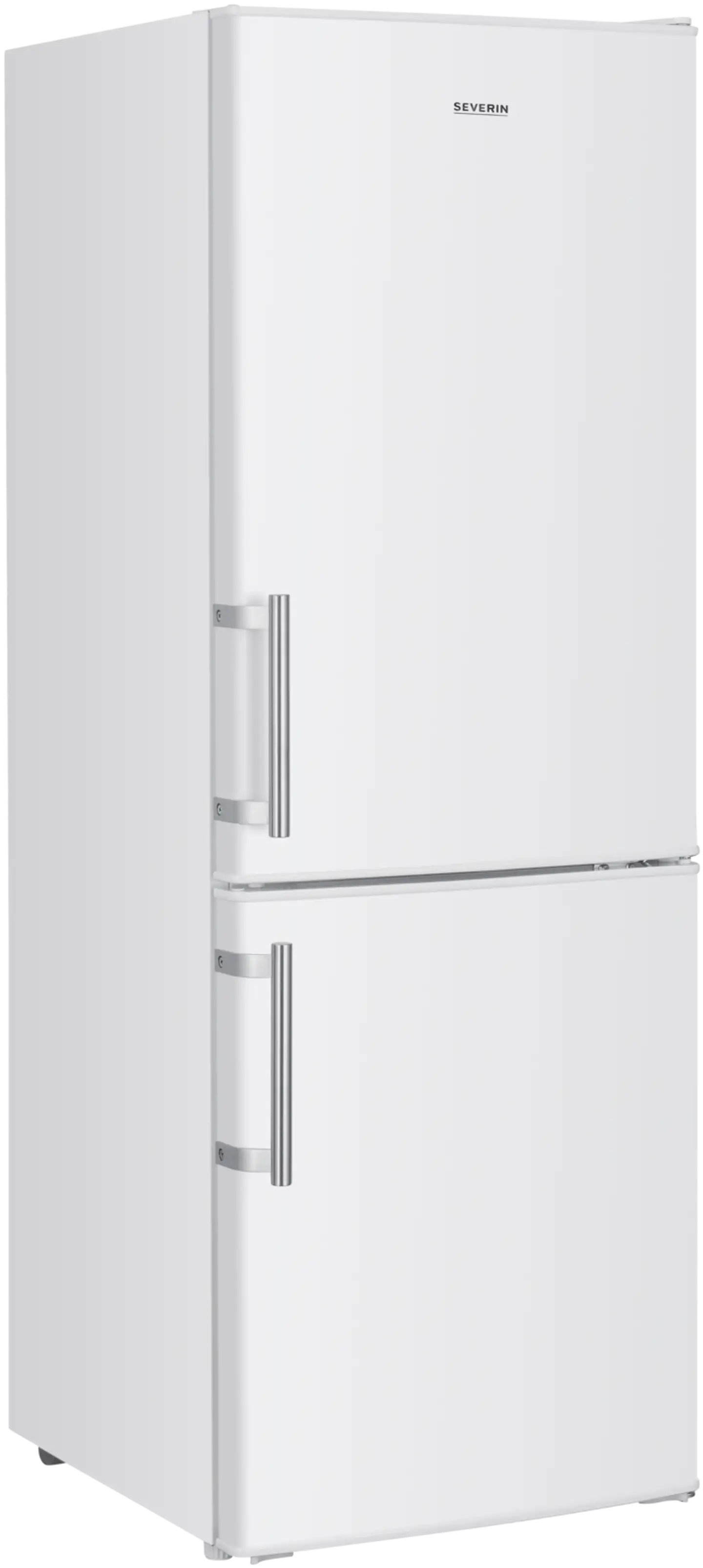 Severin jääkaappipakastin DT8770 valkoinen - 1