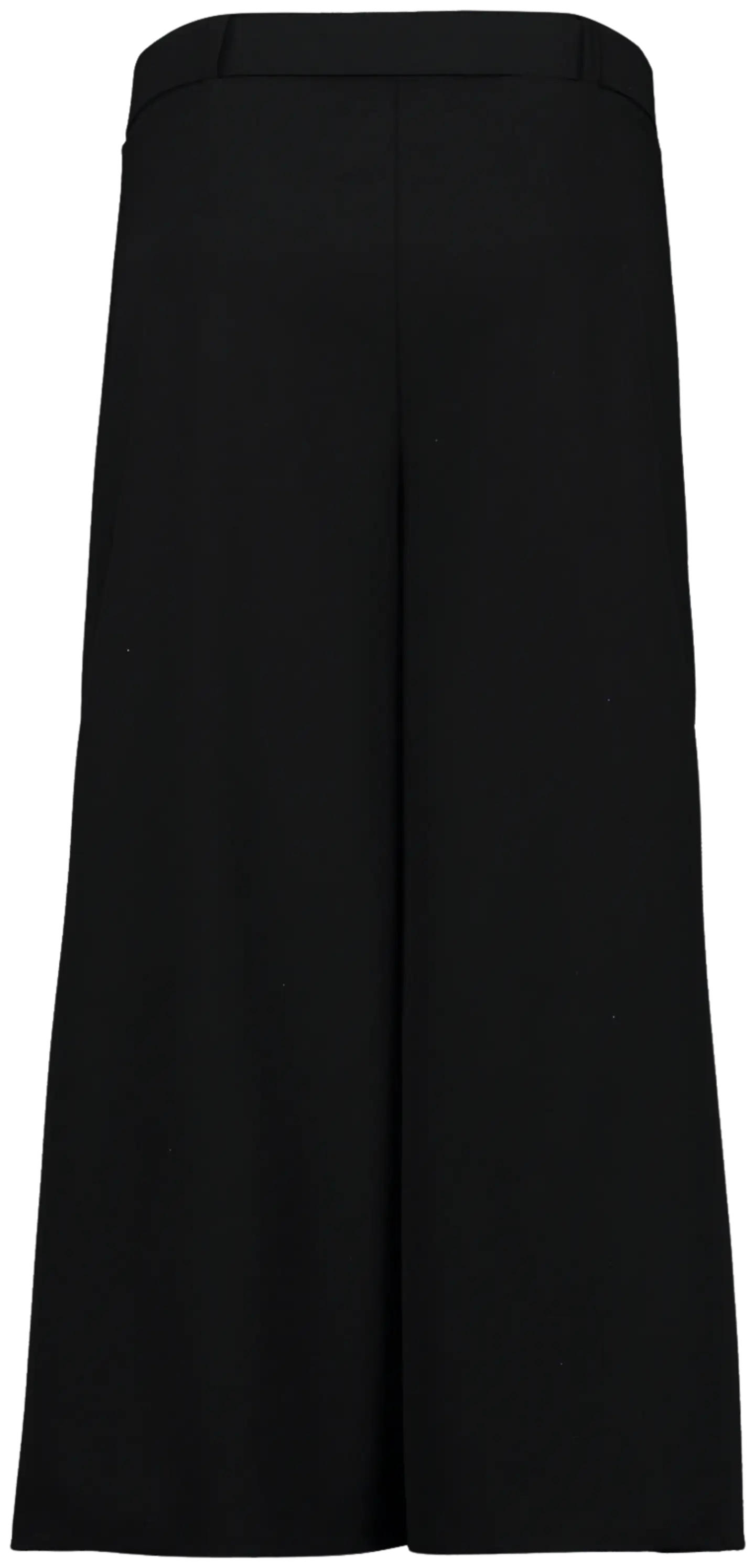 Hailys naisten housut Fi44bi - BLACK - 3