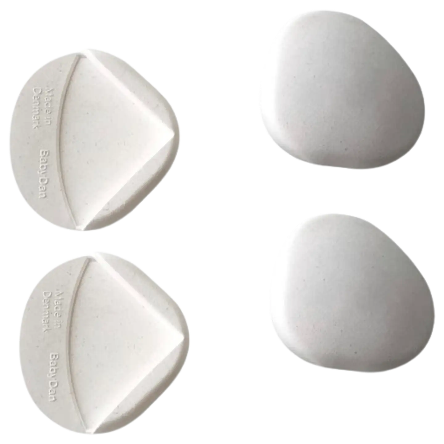 Baby Dan kulmasuojat 8 kpl - 1