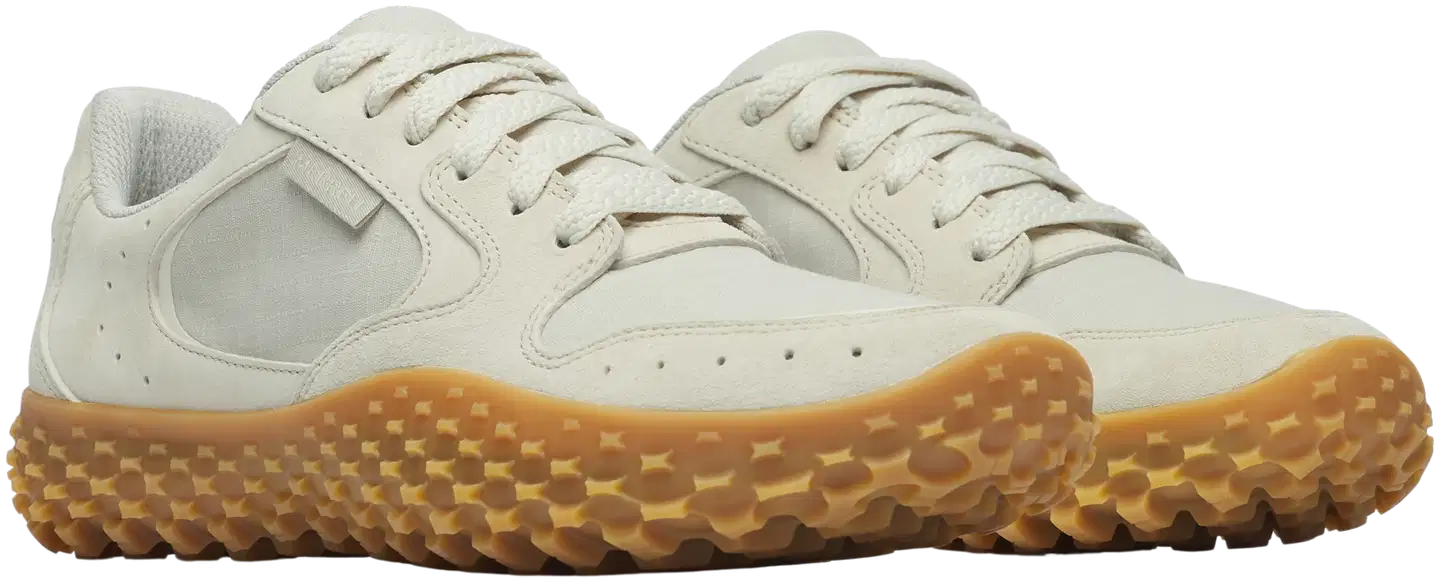 Merrell naisten paljasjalkajalkine wrapt sneaker - Basalt - 3