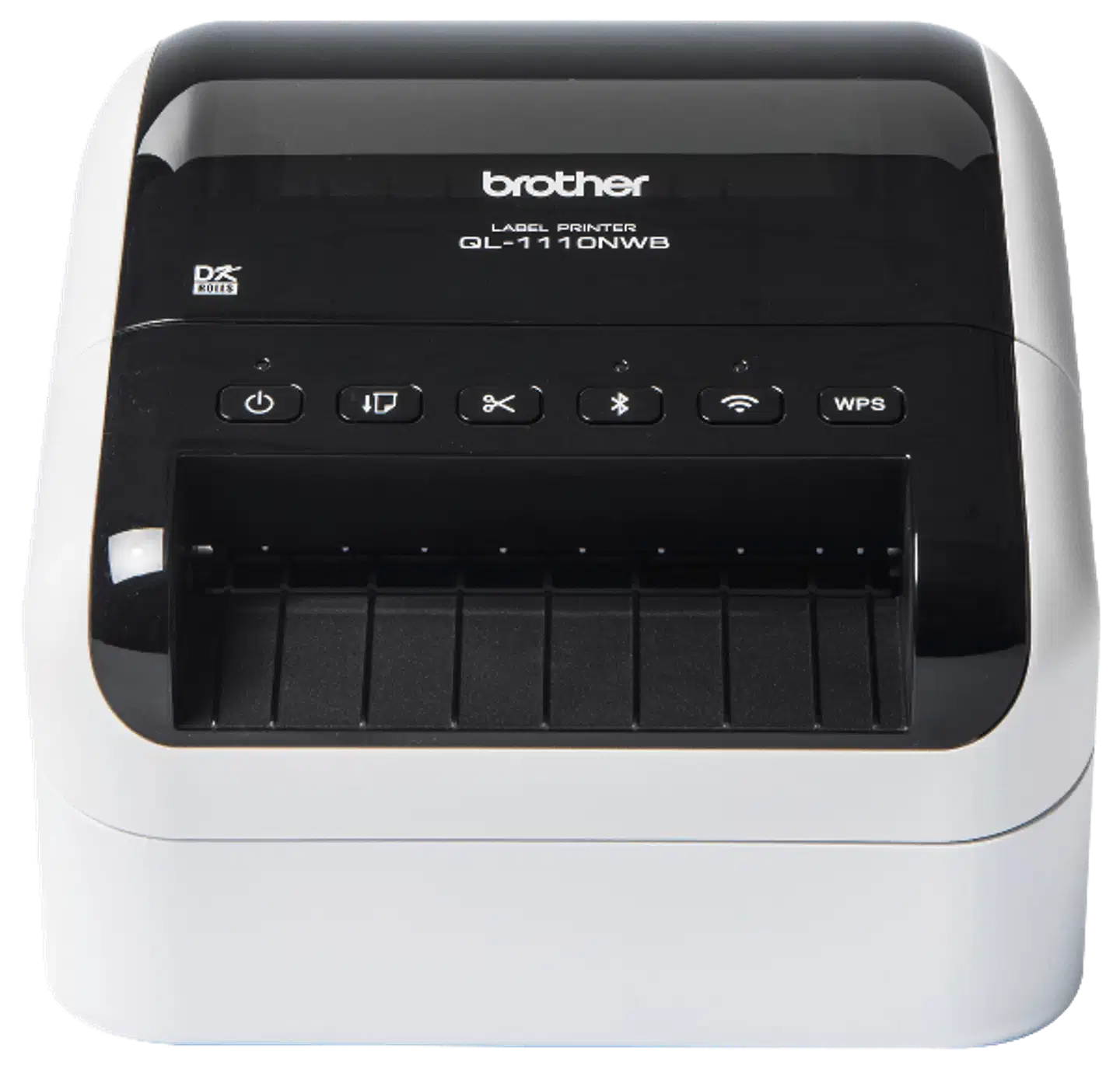 Brother tarratulostin QL-1110NWBC - 1