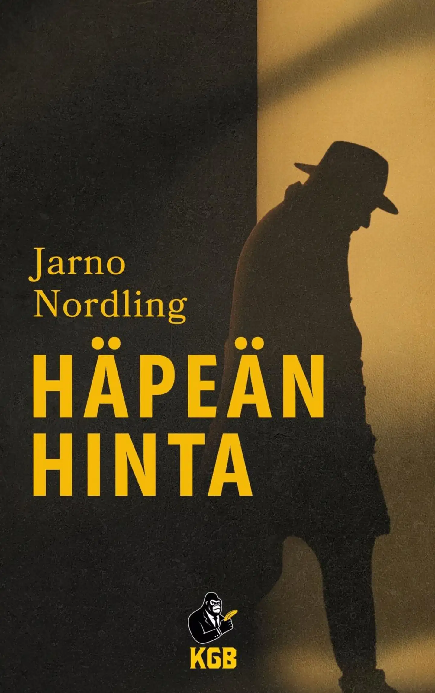 Nordling, Häpeän hinta