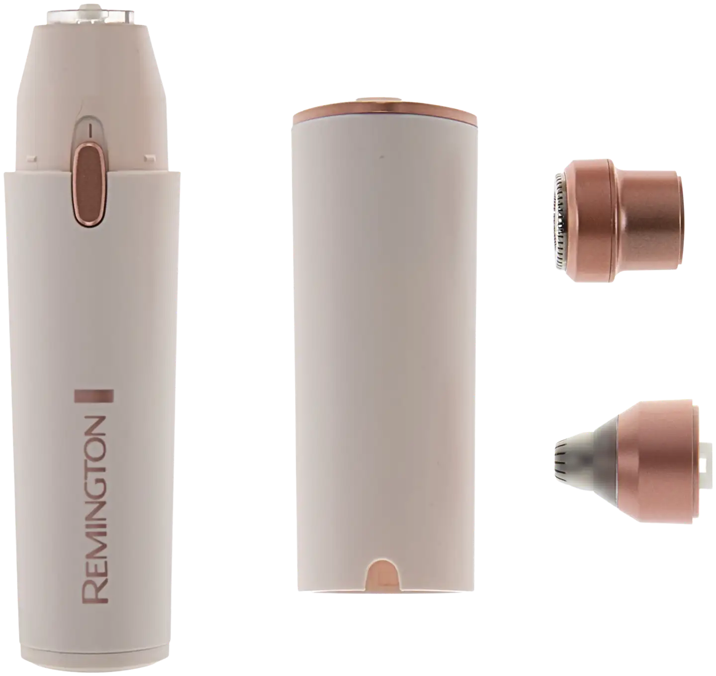 Remington BareMe™ 2-in-1 ihokarvanpoistolaite WFS200 - 2