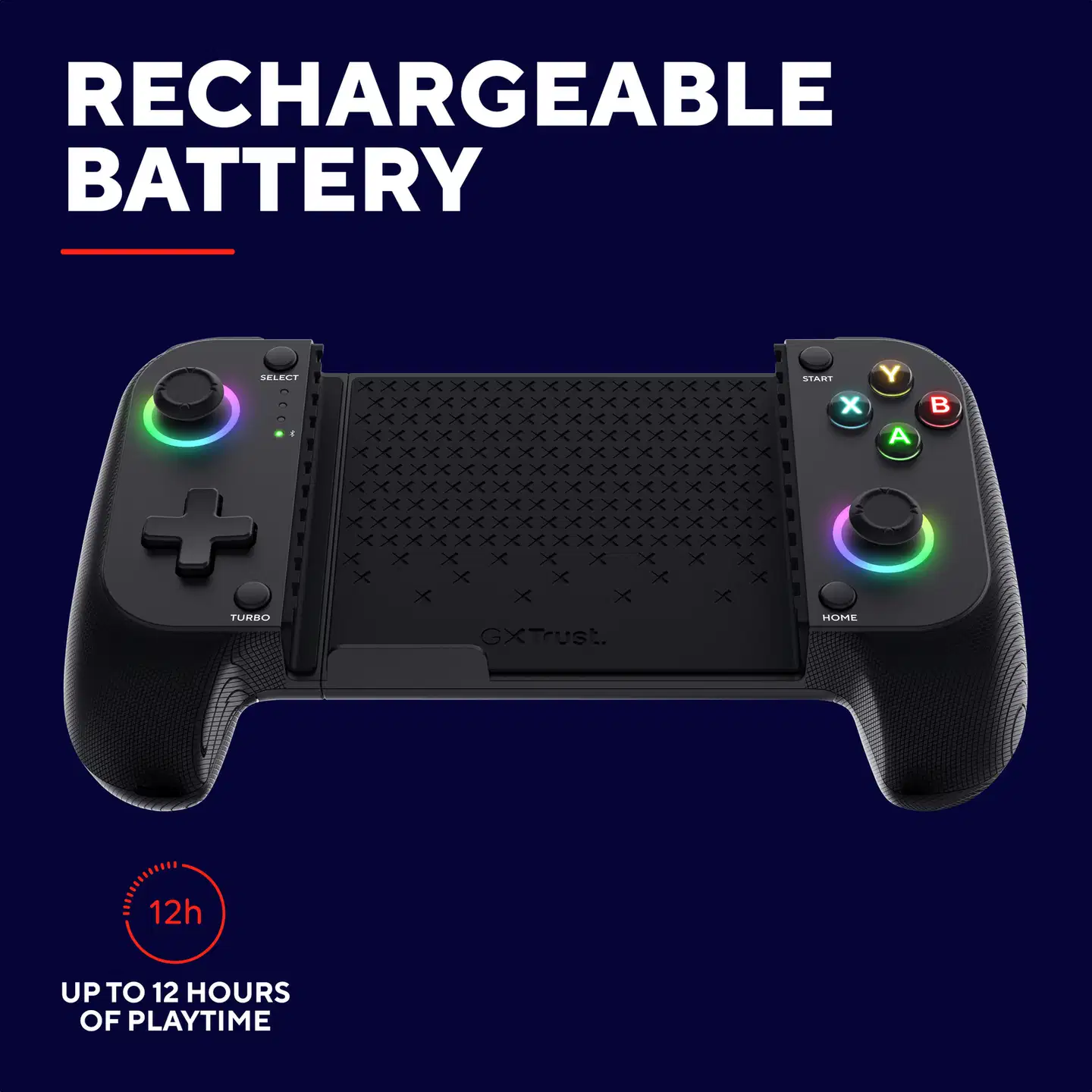 Trust GXT735 Mylox mobiilipeliohjain - 13