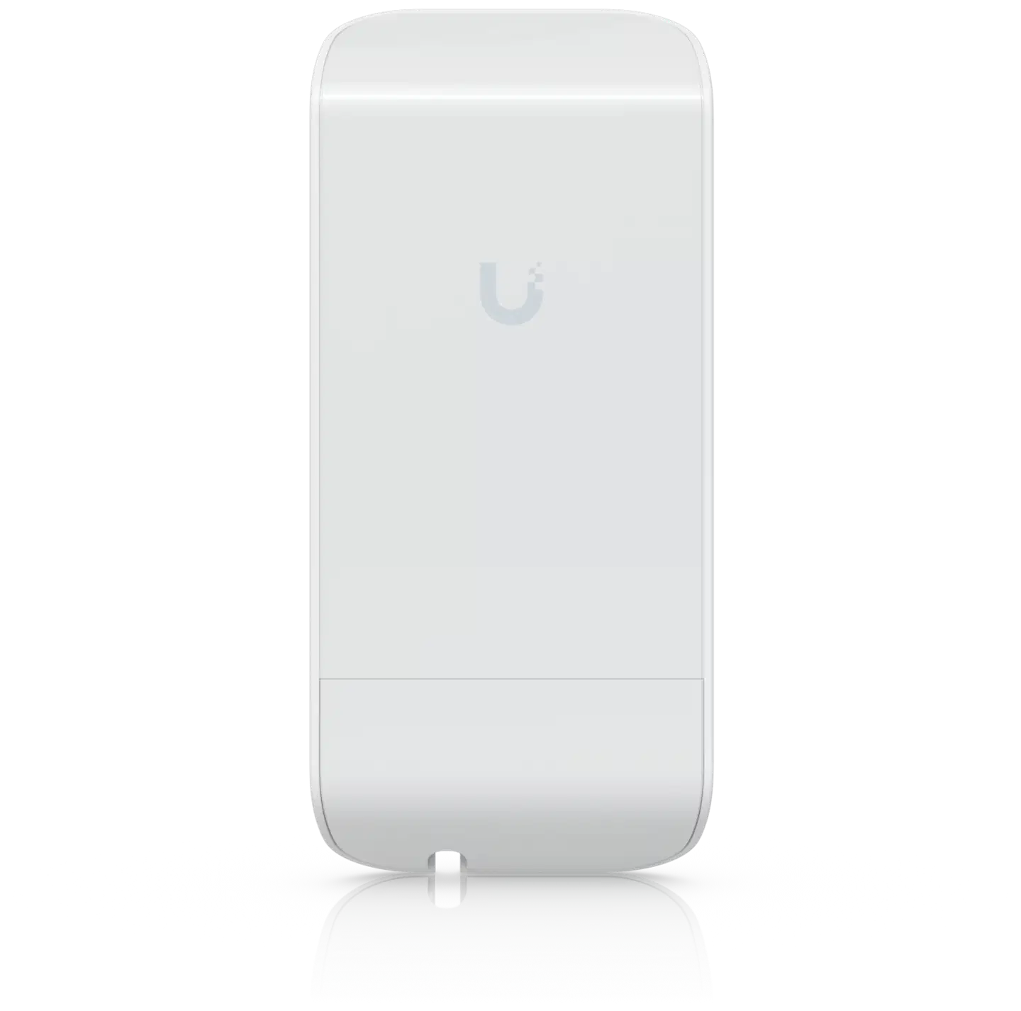 Ubiquiti 5 GHz MIMO CPE -ulkoantenni AirMax-tuella LOCOM5 - 1