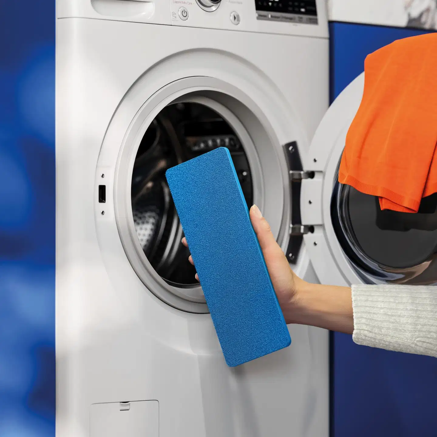 Philips oneup vaihdettava moppityyny XV1882/10 - 2