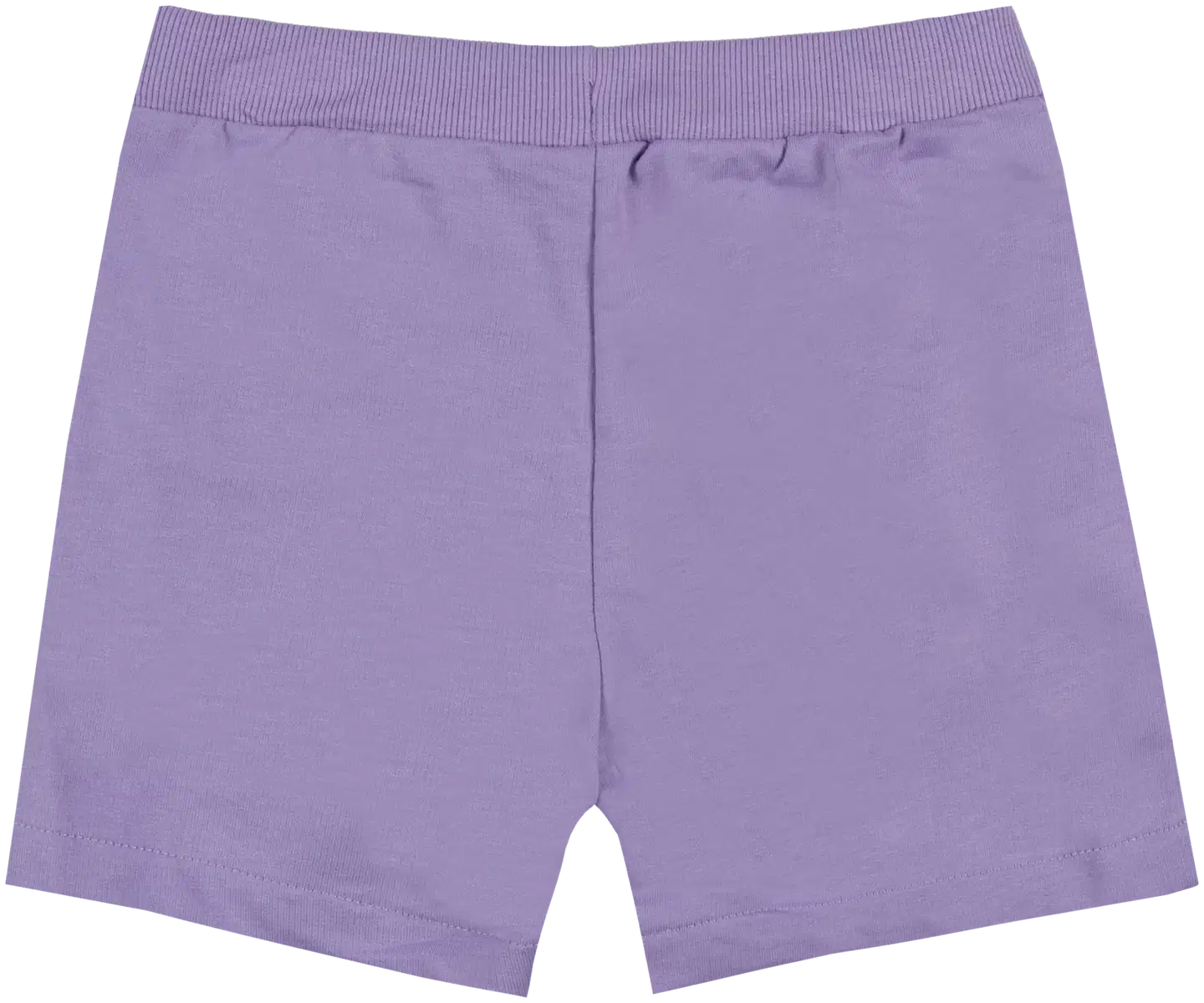 Ciraf lasten shortsit 25TC261609 - Lavendar 15-3817 Tcx - 2