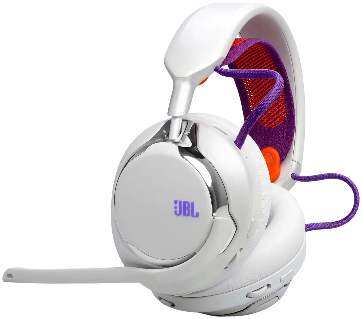 JBL Quantum 950 langattomat Over-ear pelikuulokkeet valkoinen - 1
