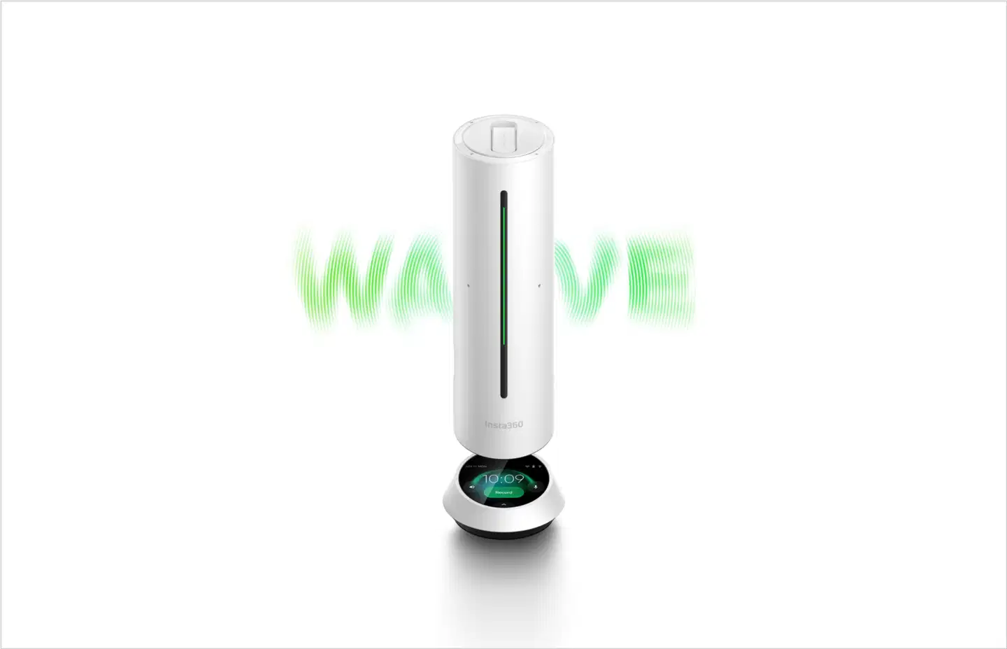 Insta360 konferenssikaiutin Wave - 24