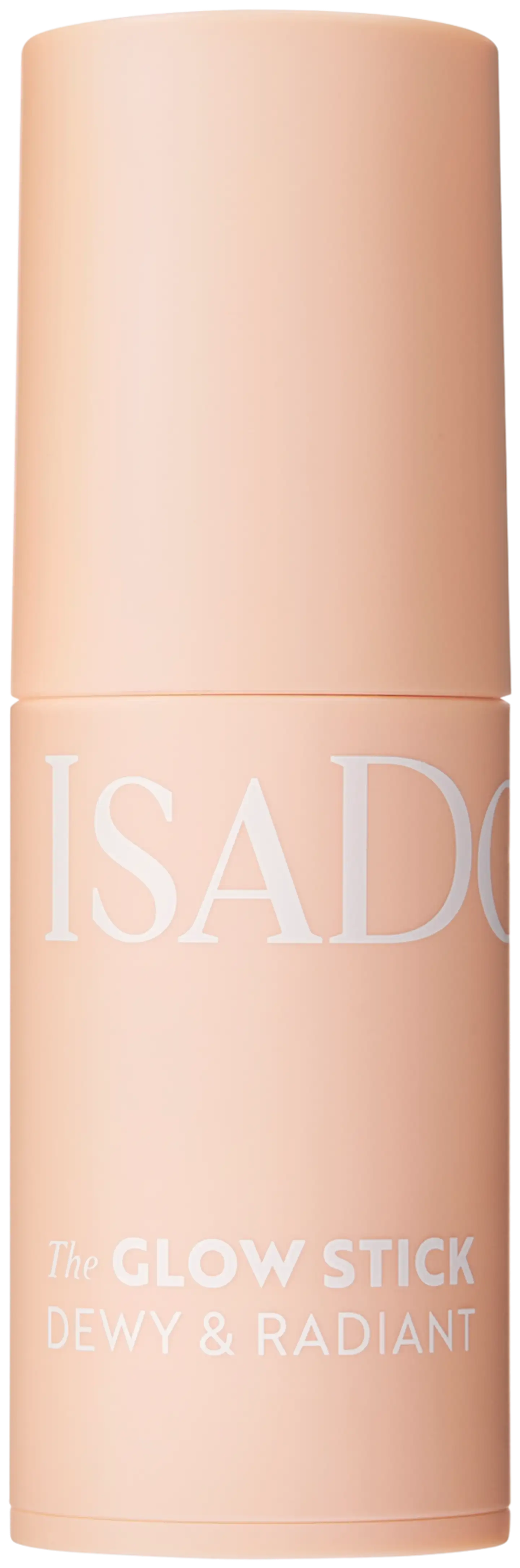 IsaDora The Glow Stick korostuspuikko 5,5 ml - Sparkling Beige - 1