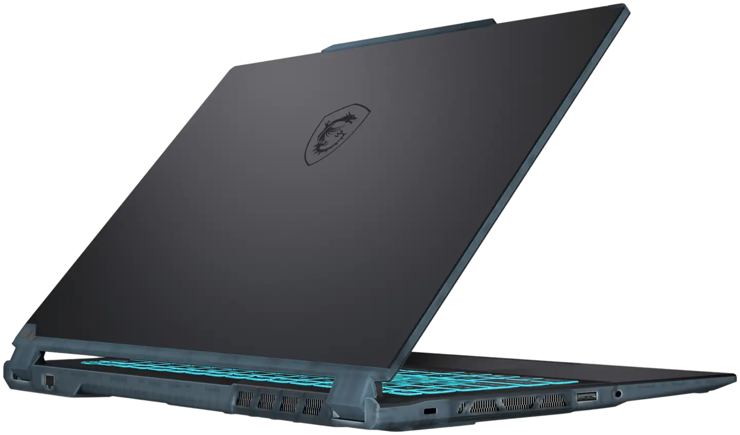MSI kannettava pelitietokone Stealth A16 AI+ A3XWHG-005NEU - 7