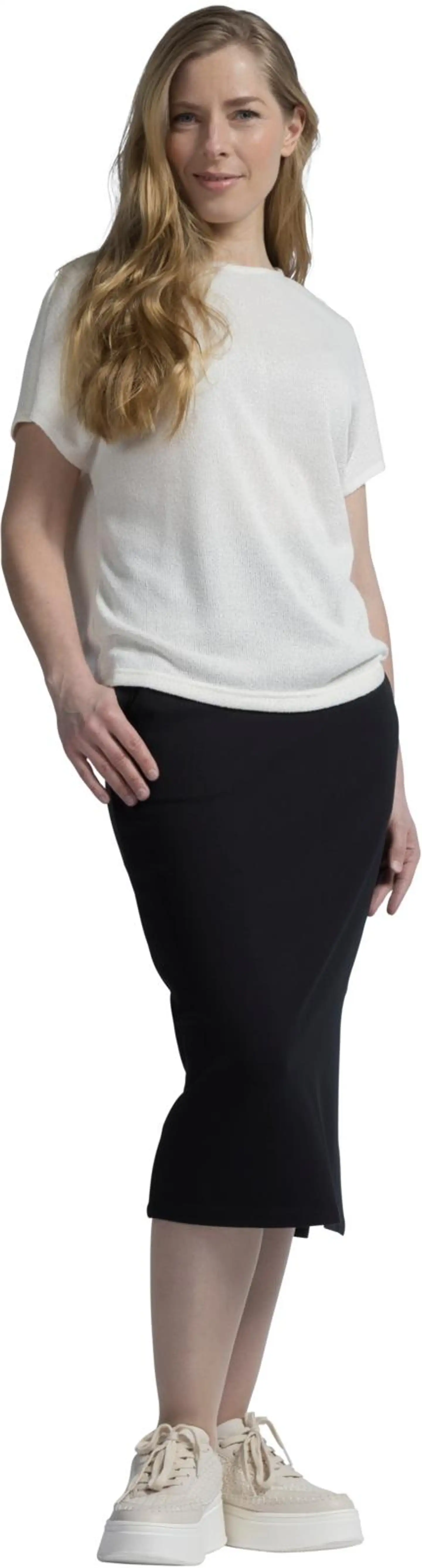 WKLY. naisten tennarit Alexia - BEIGE - 6
