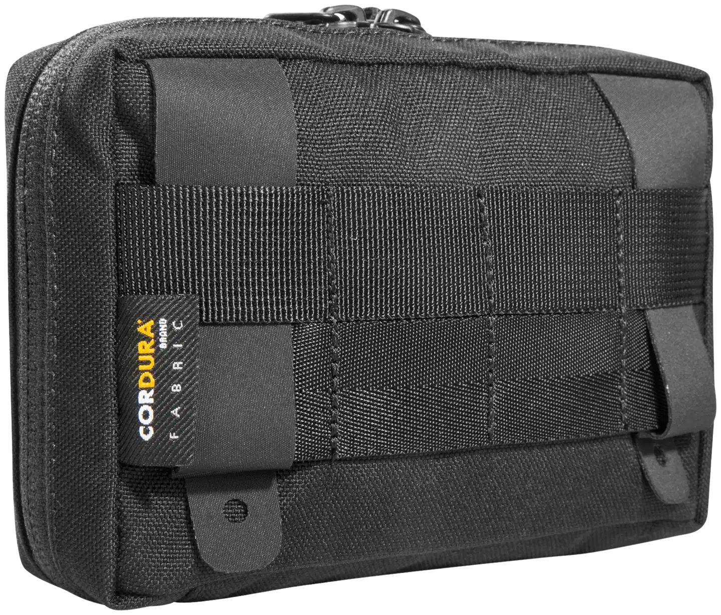 Tasmanian Tiger Tac Pouch 4.1 yleistasku, musta - 2